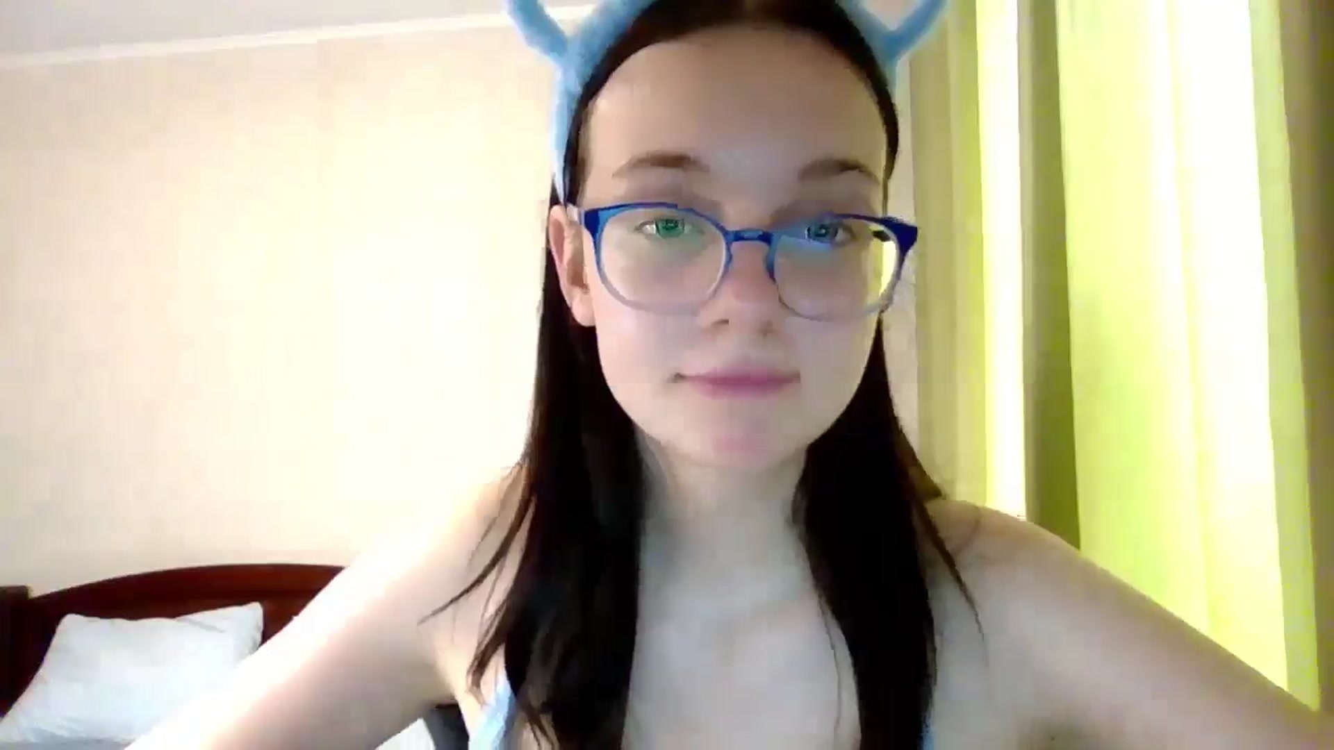 Gallery image thumbnail from Baby_Melania's myfreecams stream on, 07/26/2025, 16:30 image 9 of 20