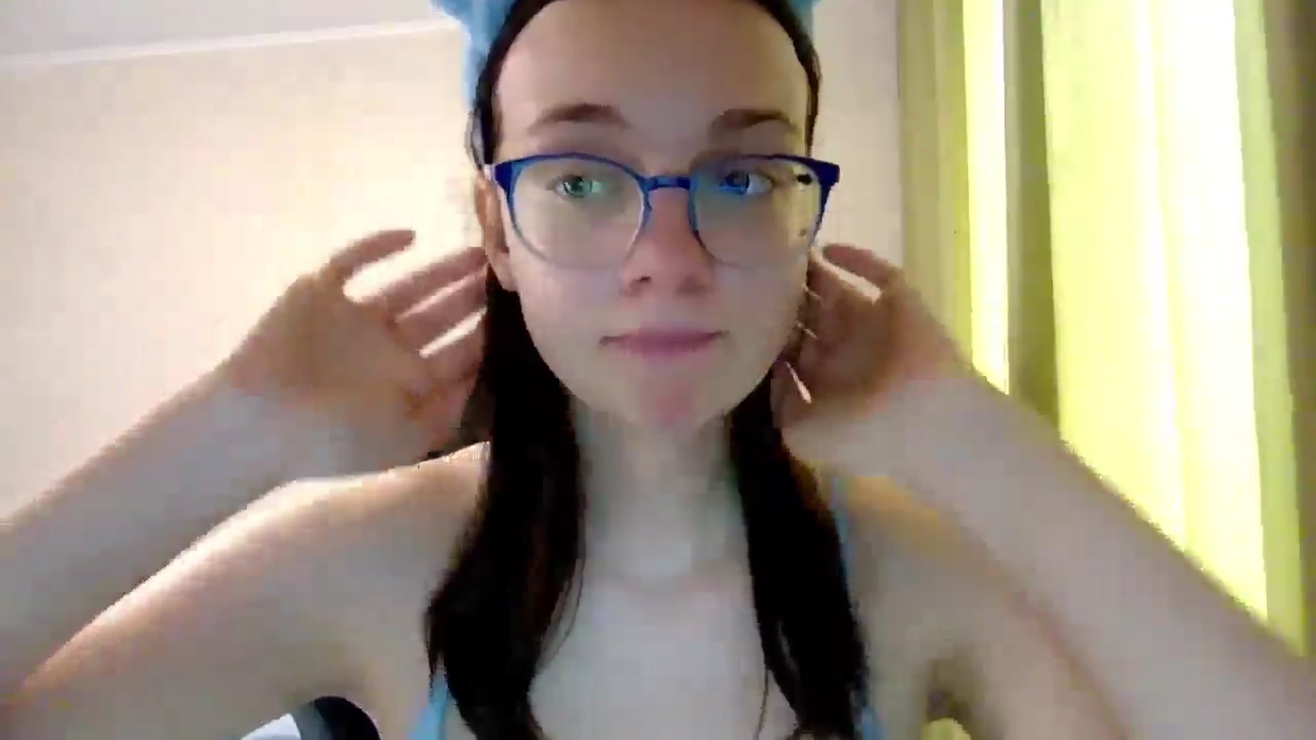 Gallery image thumbnail from Baby_Melania's myfreecams stream on, 07/26/2025, 16:30 image 13 of 20