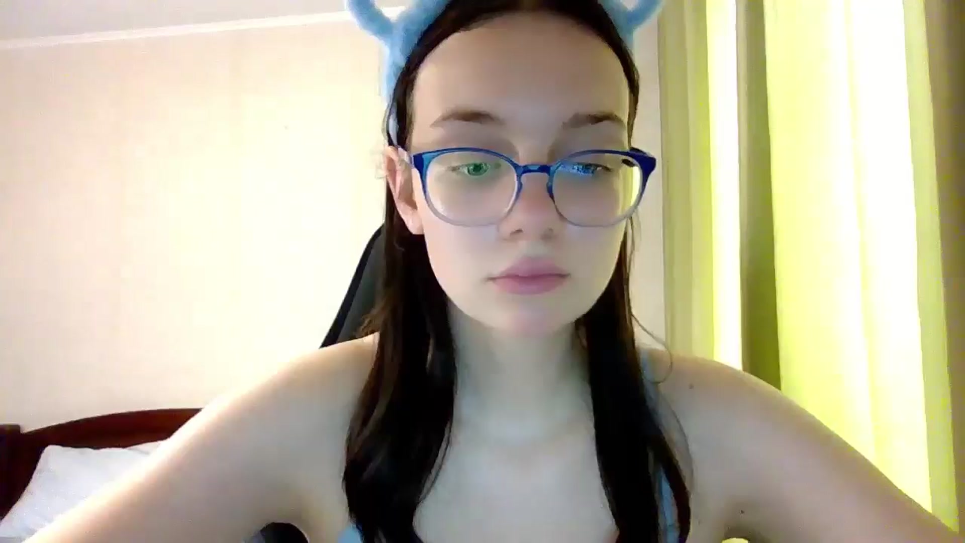 Gallery image thumbnail from Baby_Melania's myfreecams stream on, 07/26/2025, 16:30 image 14 of 20