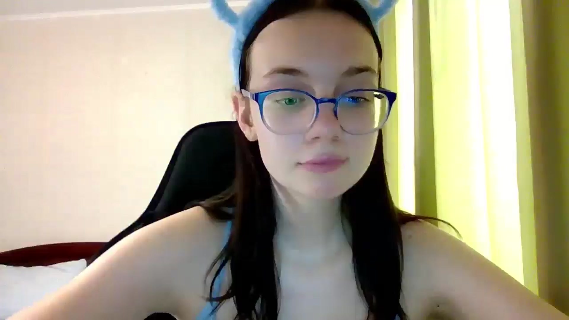 Gallery image thumbnail from Baby_Melania's myfreecams stream on, 07/26/2025, 16:30 image 5 of 20