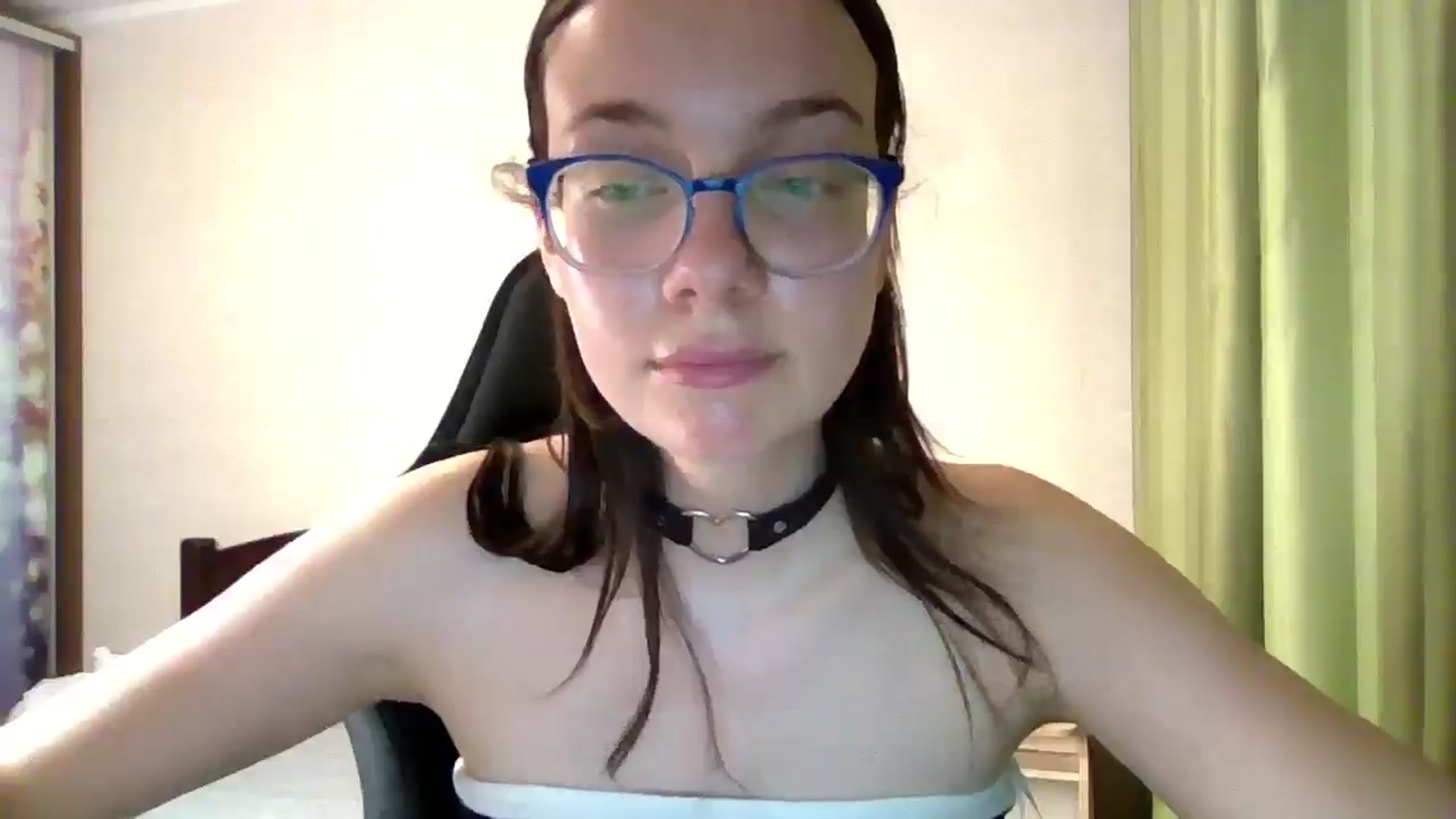 Gallery image thumbnail from Baby_Melania's myfreecams stream on, 07/27/2025, 17:47 image 17 of 20