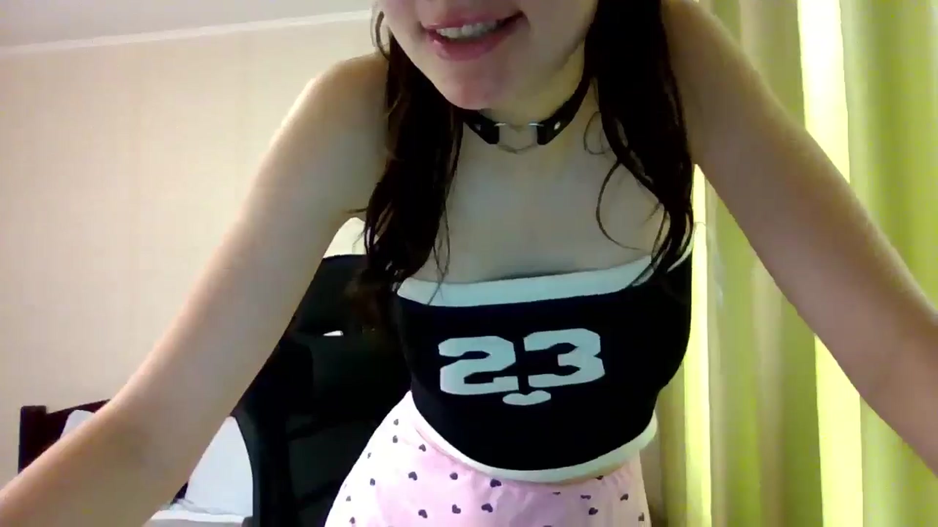 Gallery image thumbnail from Baby_Melania's myfreecams stream on, 07/28/2025, 08:10 image 3 of 20