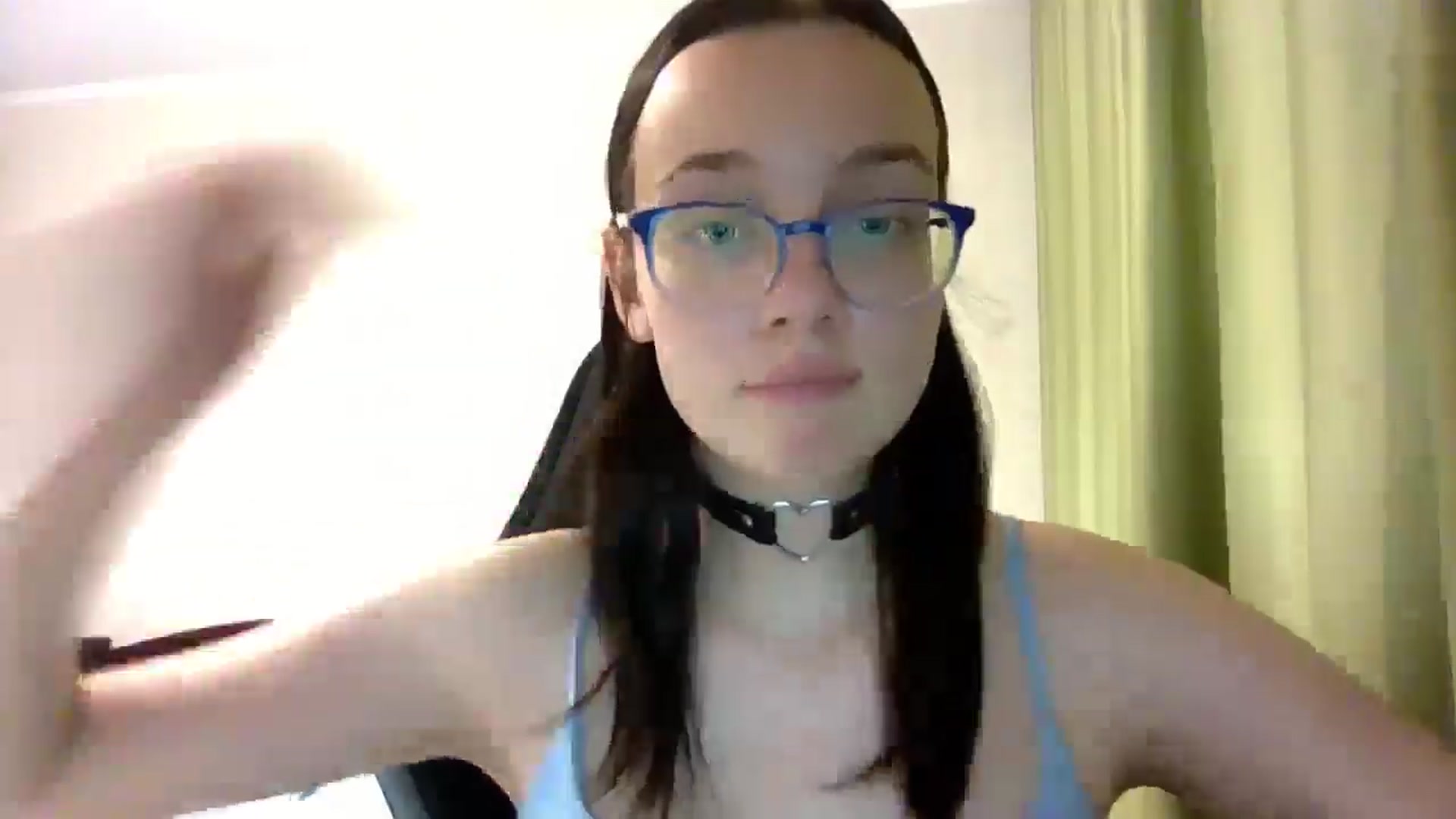 Gallery image thumbnail from Baby_Melania's myfreecams stream on, 07/29/2025, 19:18 image 2 of 20