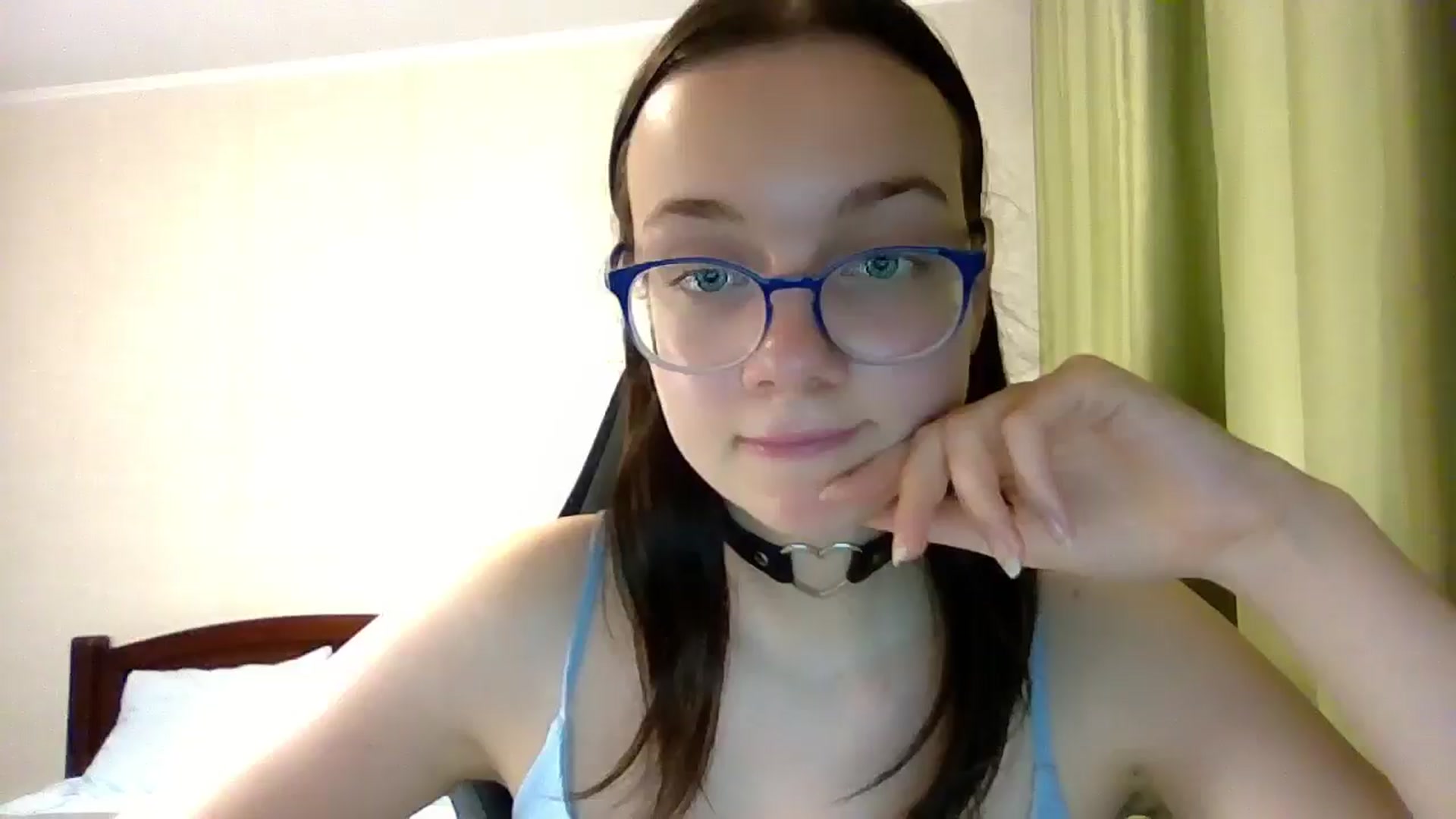 Gallery image thumbnail from Baby_Melania's myfreecams stream on, 07/29/2025, 19:18 image 9 of 20
