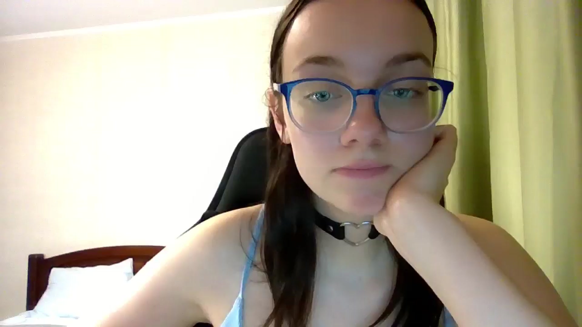 Gallery image thumbnail from Baby_Melania's myfreecams stream on, 07/29/2025, 19:18 image 13 of 20