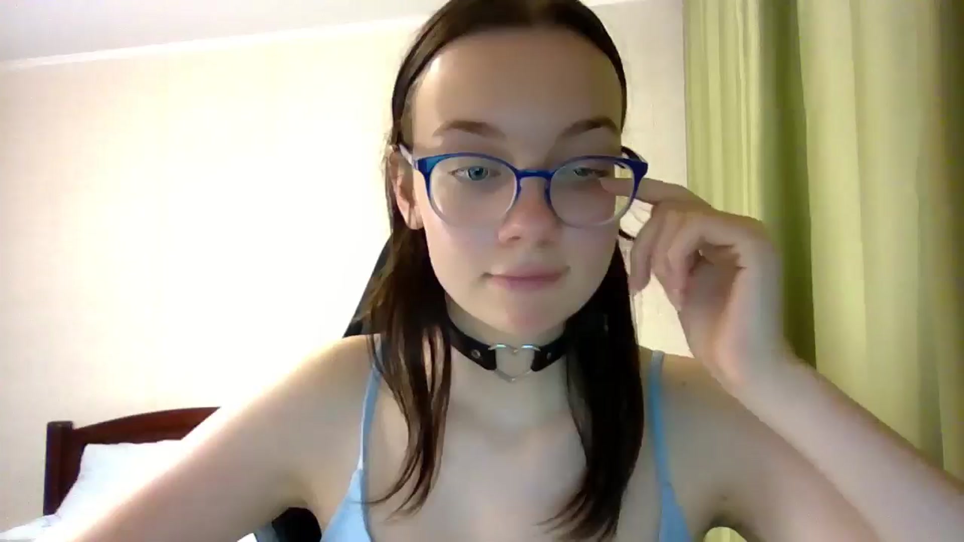 Gallery image thumbnail from Baby_Melania's myfreecams stream on, 07/29/2025, 20:03 image 8 of 20
