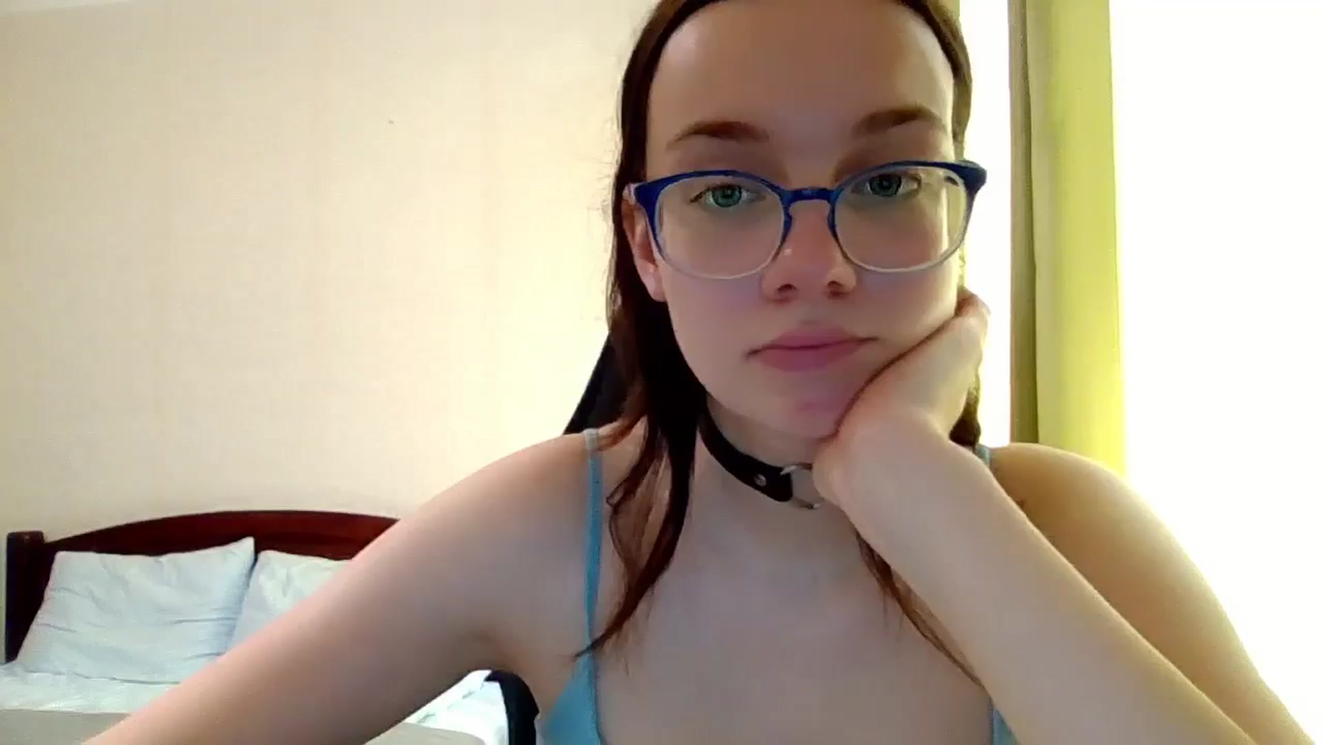 Gallery image thumbnail from Baby_Melania's myfreecams stream on, 07/30/2025, 14:12 image 5 of 20