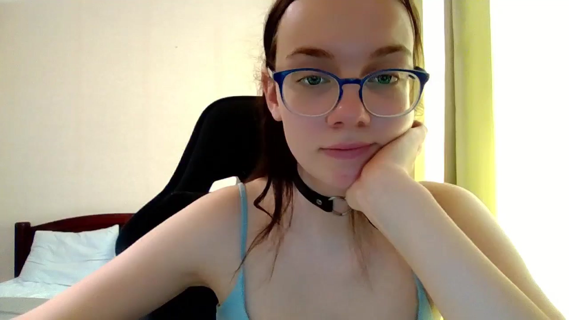 Gallery image thumbnail from Baby_Melania's myfreecams stream on, 07/30/2025, 14:12 image 12 of 20