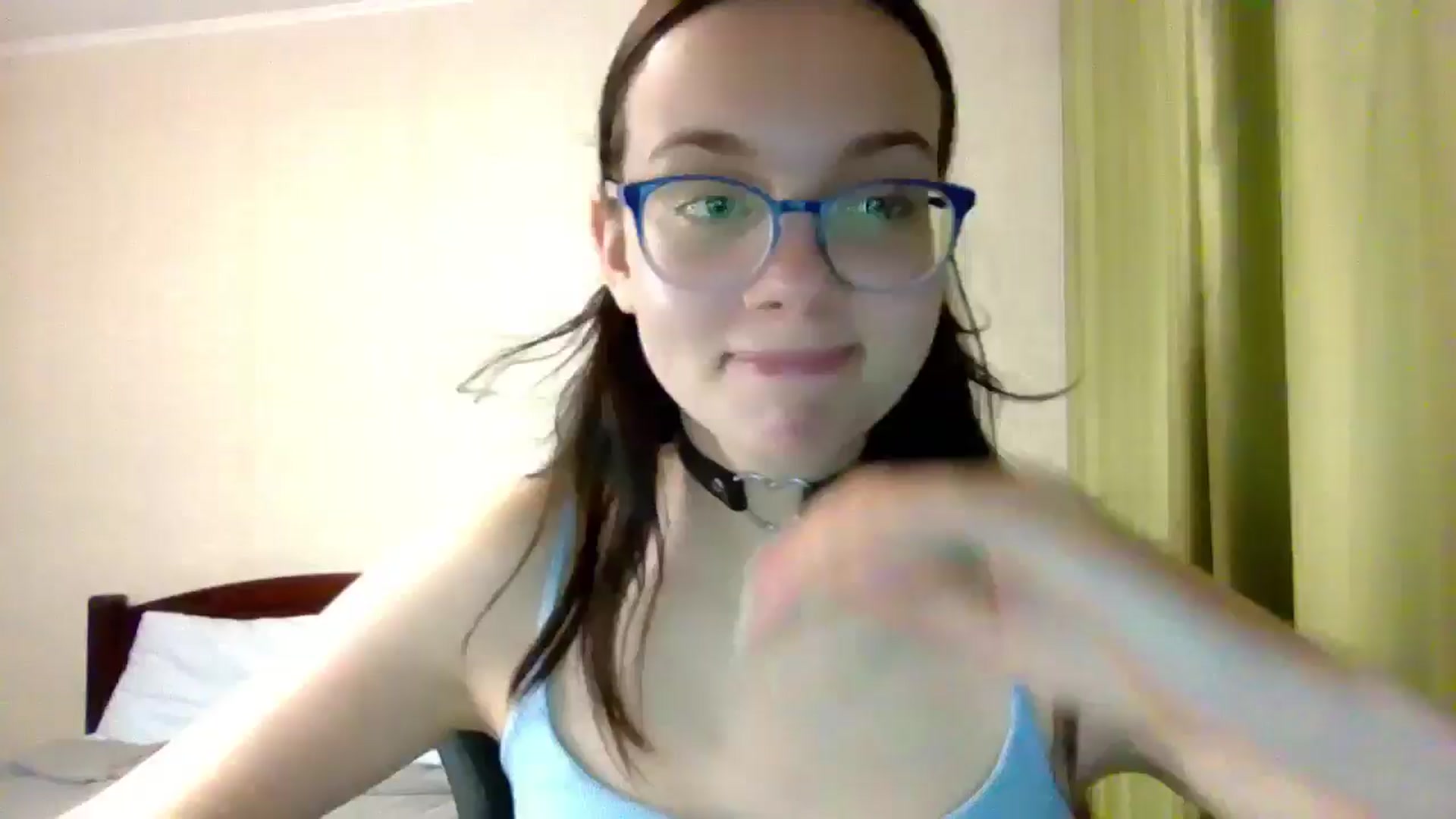 Gallery image thumbnail from Baby_Melania's myfreecams stream on, 07/30/2025, 21:38 image 1 of 20