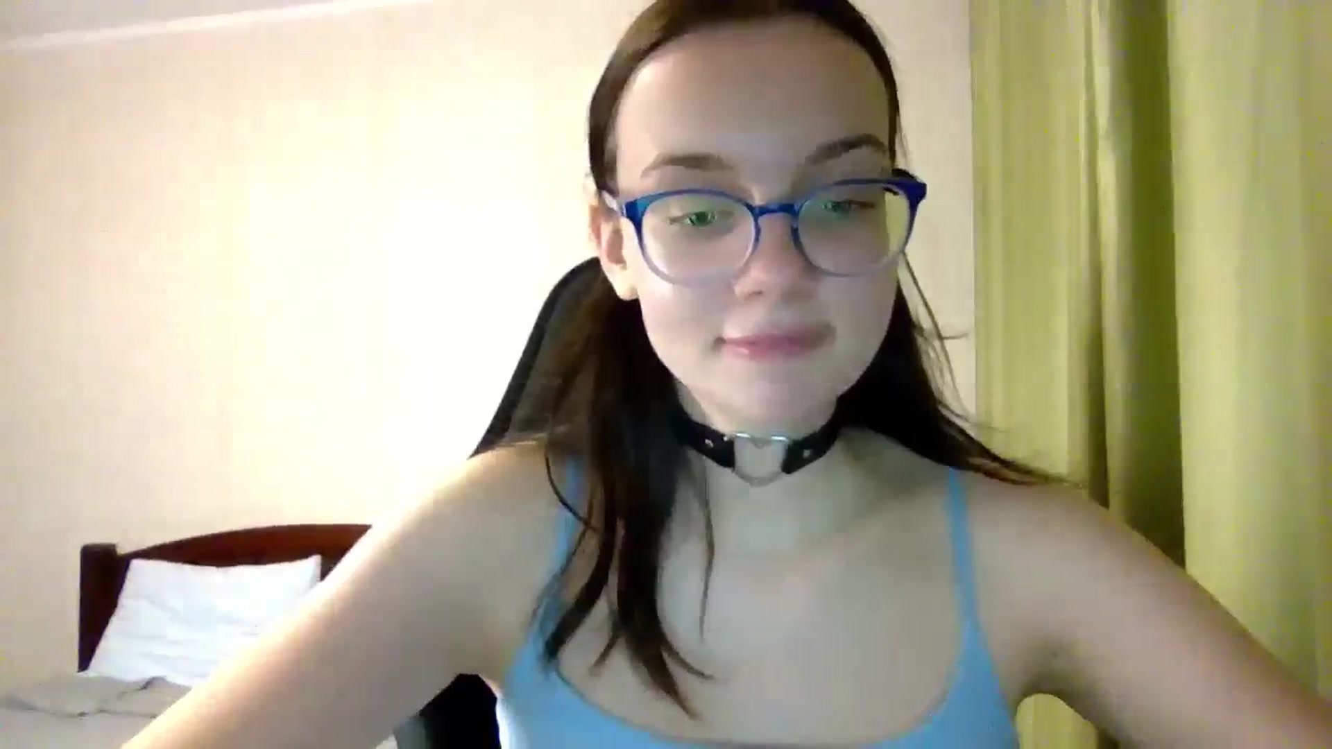 Gallery image thumbnail from Baby_Melania's myfreecams stream on, 07/30/2025, 21:38 image 5 of 20