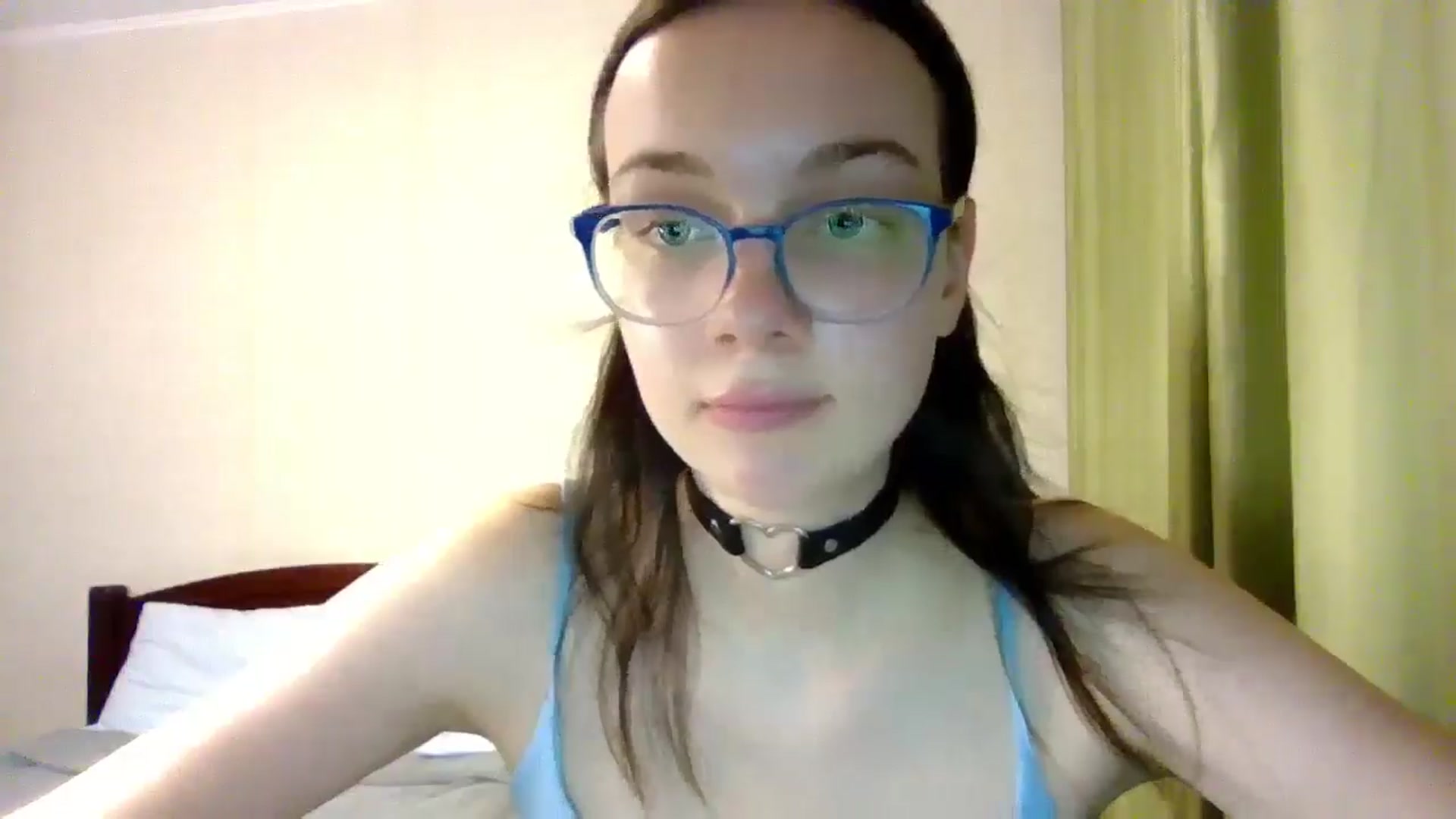 Gallery image thumbnail from Baby_Melania's myfreecams stream on, 07/30/2025, 21:38 image 12 of 20