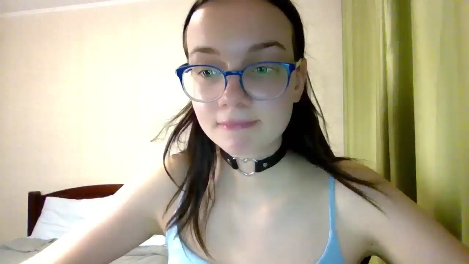 Gallery image thumbnail from Baby_Melania's myfreecams stream on, 07/30/2025, 21:38 image 4 of 20