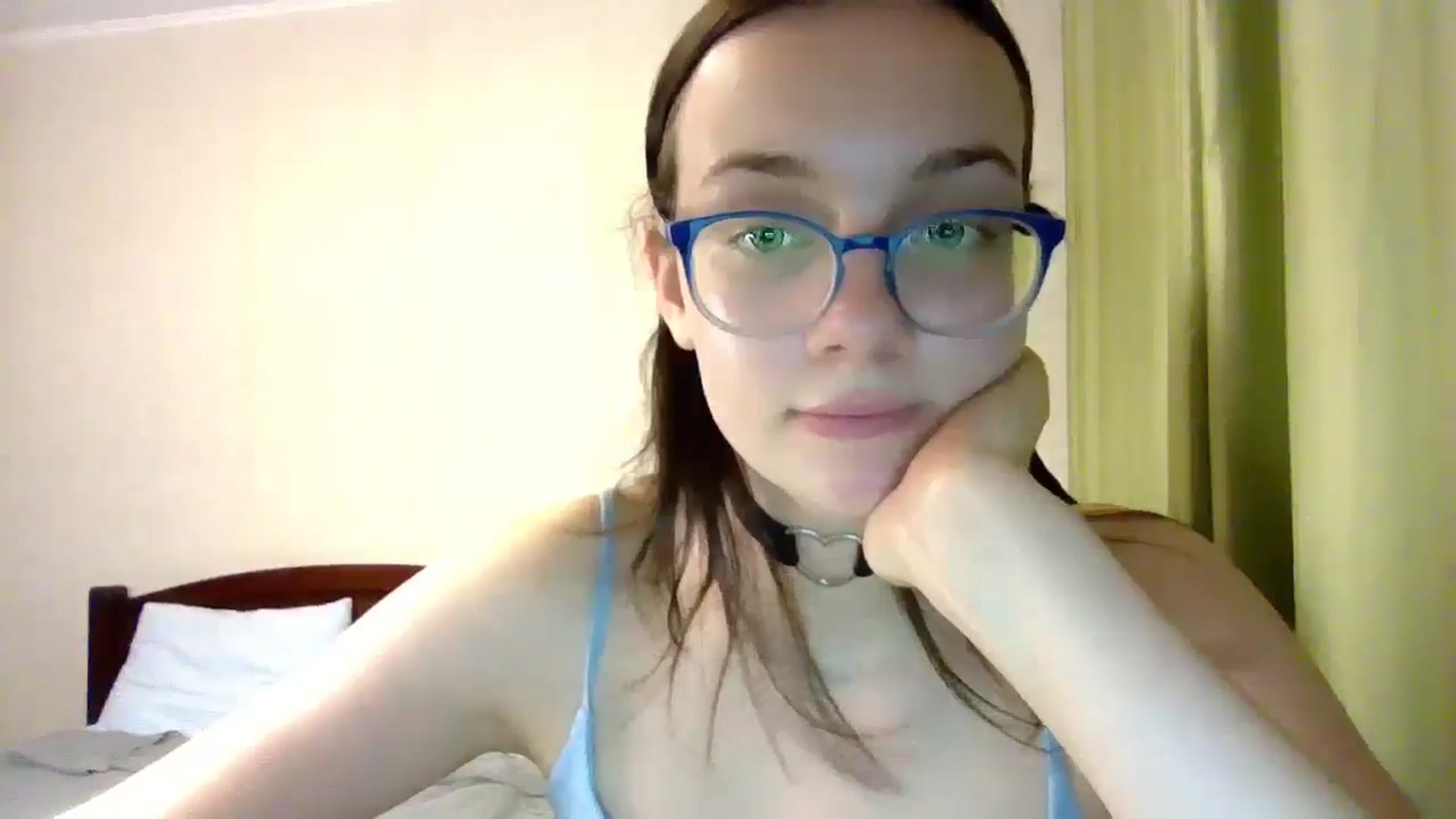 Gallery image thumbnail from Baby_Melania's myfreecams stream on, 07/30/2025, 21:38 image 16 of 20