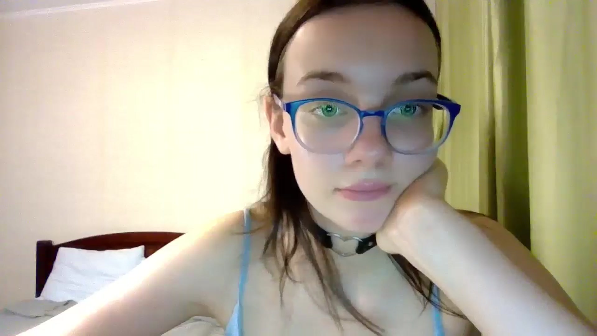 Gallery image thumbnail from Baby_Melania's myfreecams stream on, 07/30/2025, 21:38 image 17 of 20