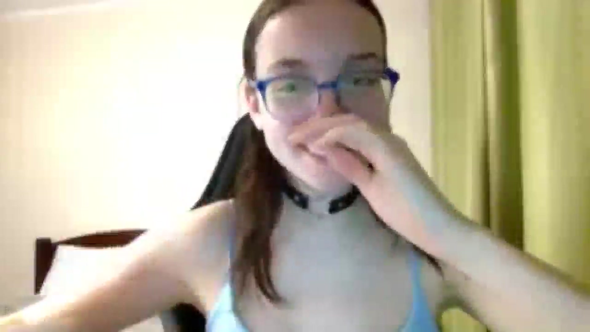 Gallery image thumbnail from Baby_Melania's myfreecams stream on, 07/30/2025, 22:40 image 5 of 20