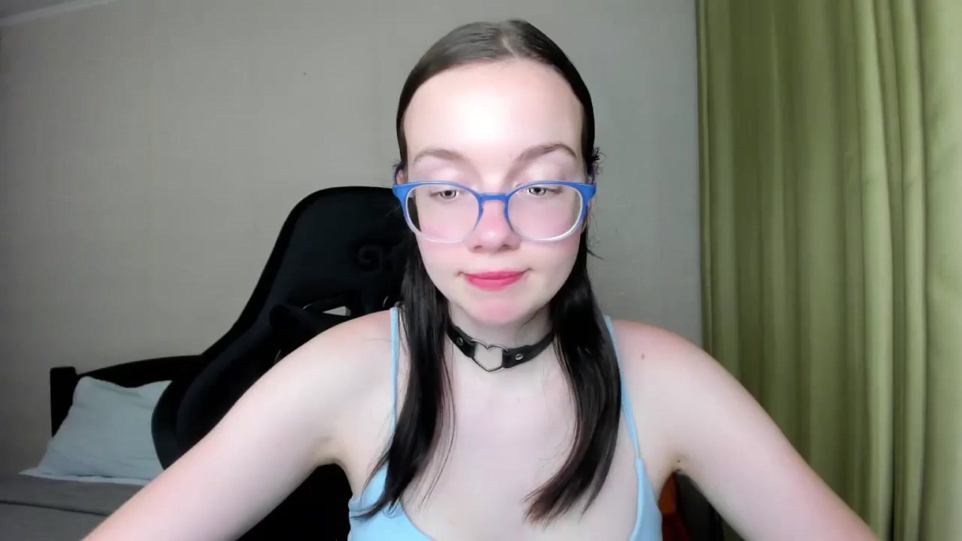 Gallery image thumbnail from Baby_Melania's myfreecams stream on, 08/03/2025, 20:32 image 9 of 20