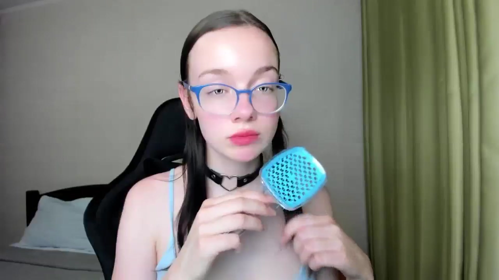 Gallery image thumbnail from Baby_Melania's myfreecams stream on, 08/03/2025, 20:32 image 8 of 20
