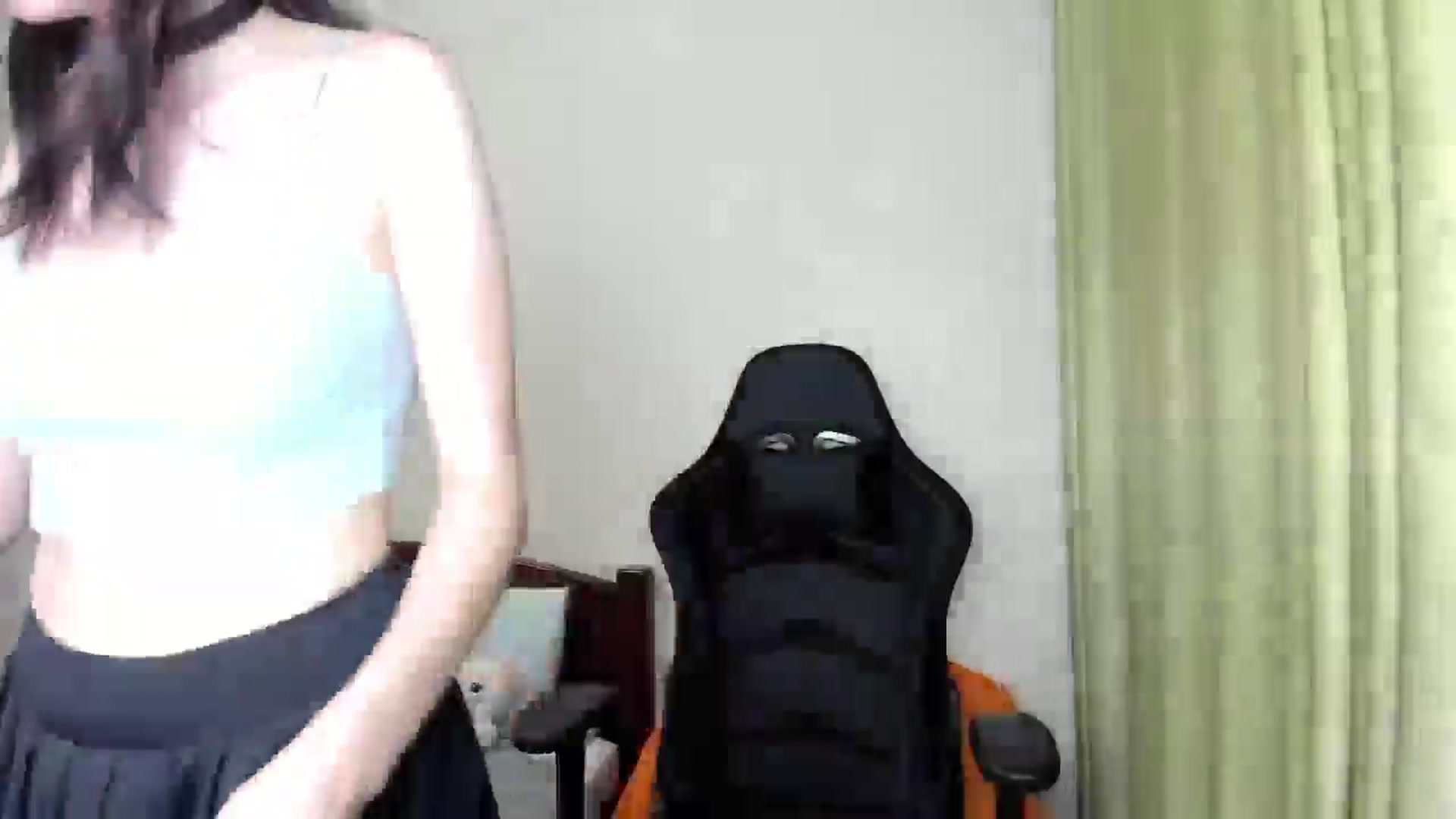 Gallery image thumbnail from Baby_Melania's myfreecams stream on, 08/03/2025, 20:32 image 6 of 20