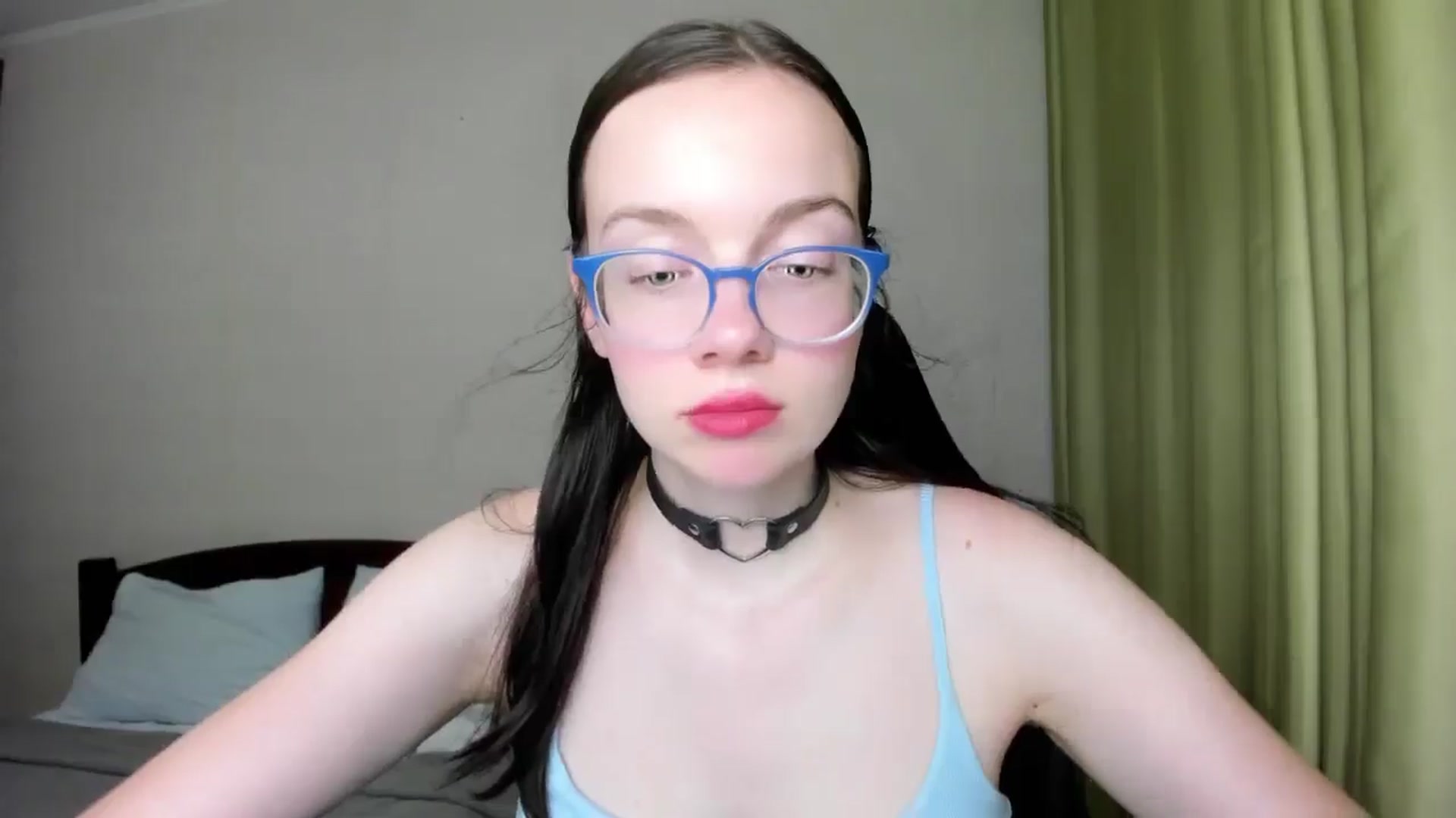 Gallery image thumbnail from Baby_Melania's myfreecams stream on, 08/03/2025, 22:04 image 6 of 20