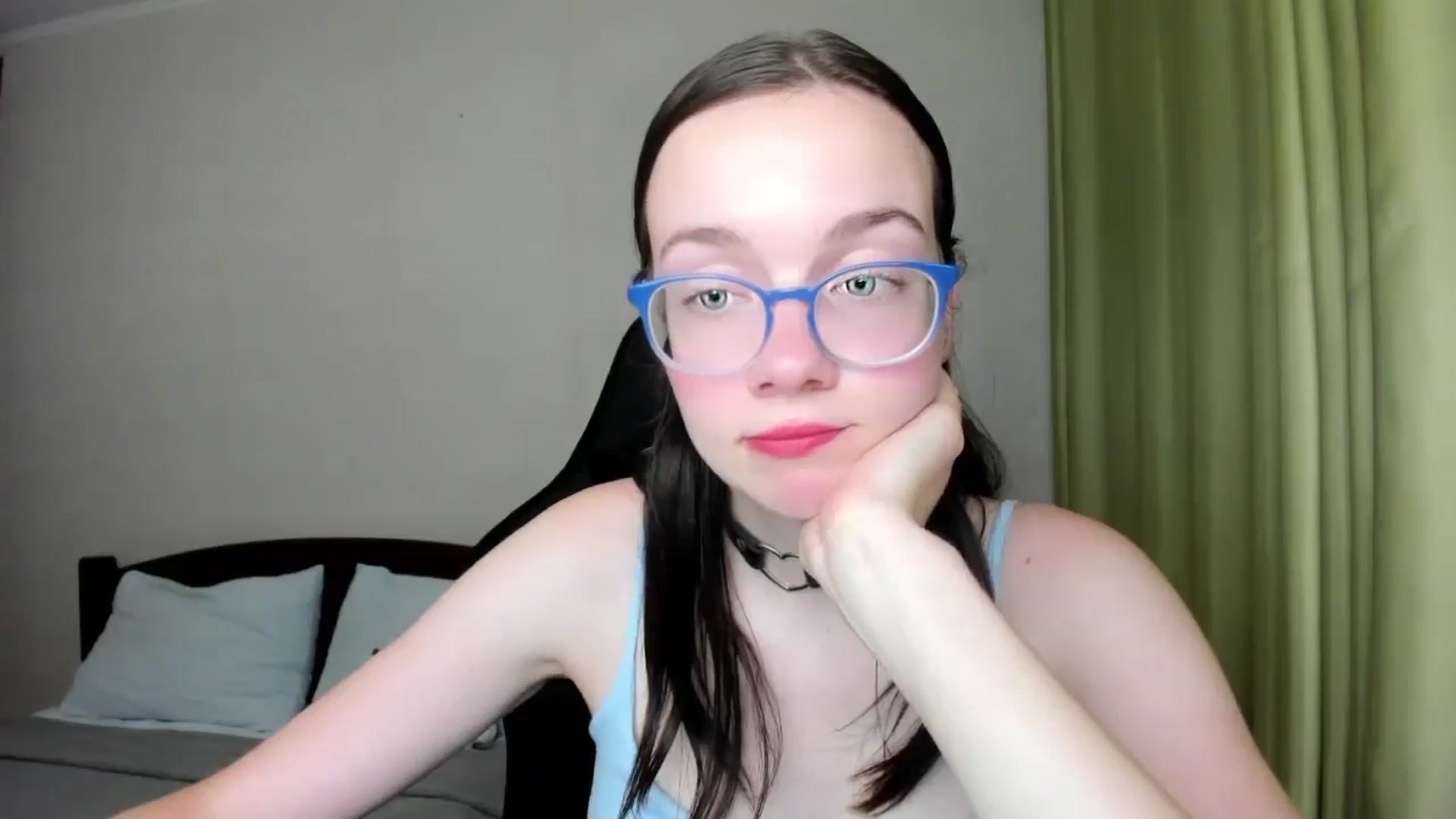 Gallery image thumbnail from Baby_Melania's myfreecams stream on, 08/03/2025, 22:04 image 2 of 20