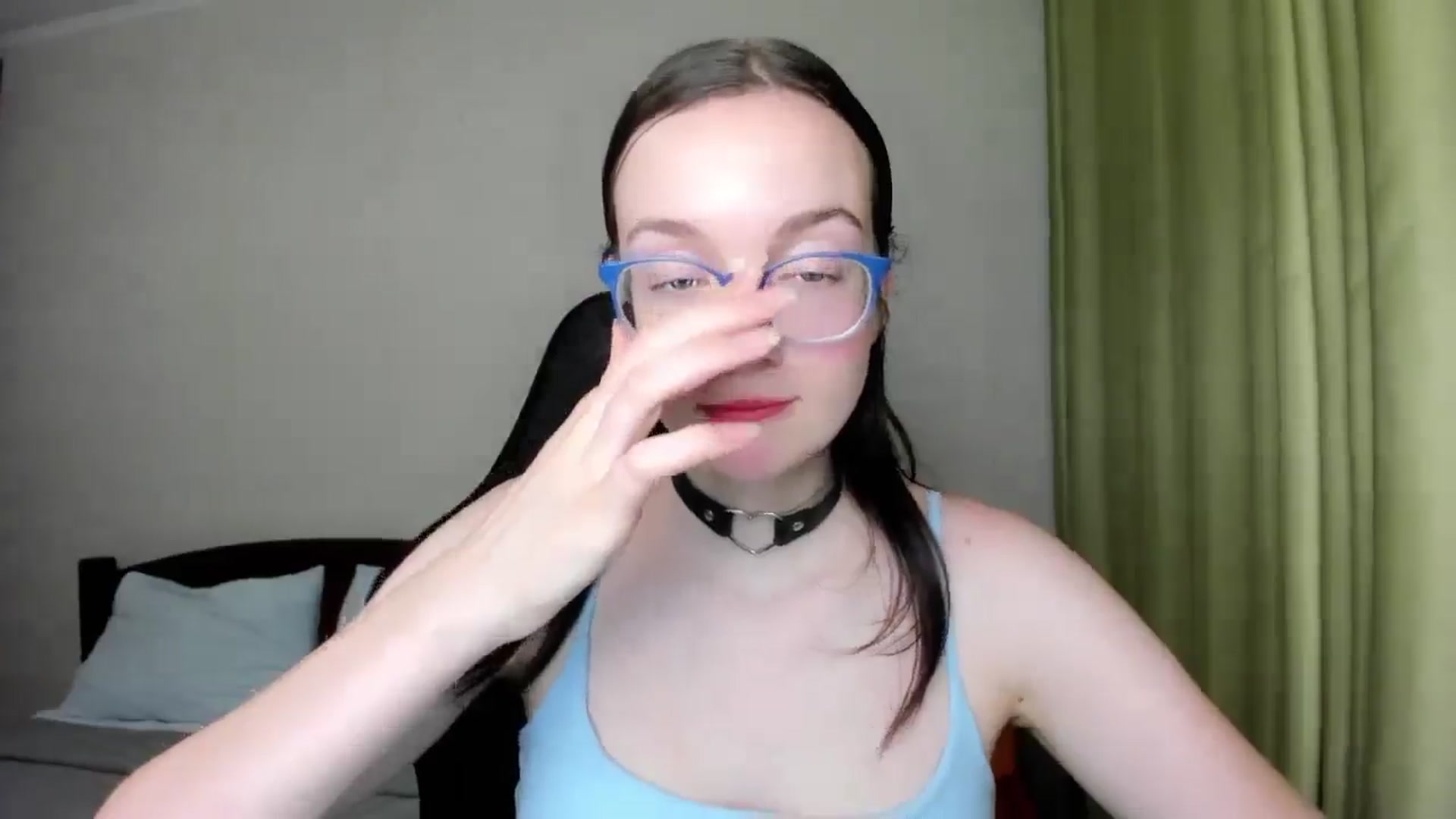 Gallery image thumbnail from Baby_Melania's myfreecams stream on, 08/03/2025, 22:04 image 14 of 20