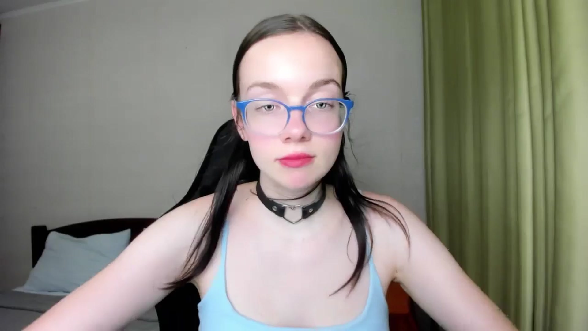 Gallery image thumbnail from Baby_Melania's myfreecams stream on, 08/03/2025, 22:04 image 11 of 20