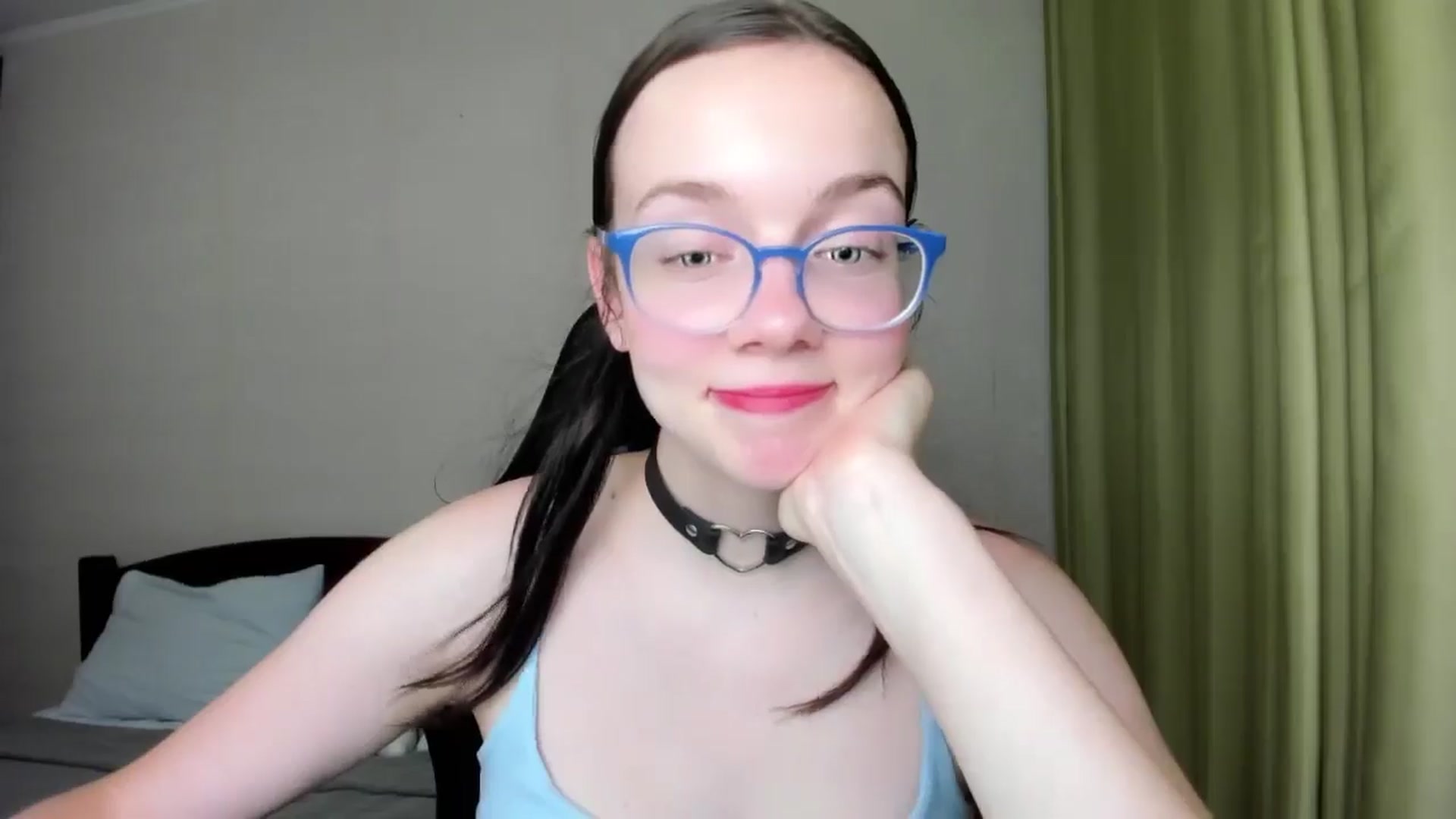 Gallery image thumbnail from Baby_Melania's myfreecams stream on, 08/03/2025, 22:04 image 10 of 20