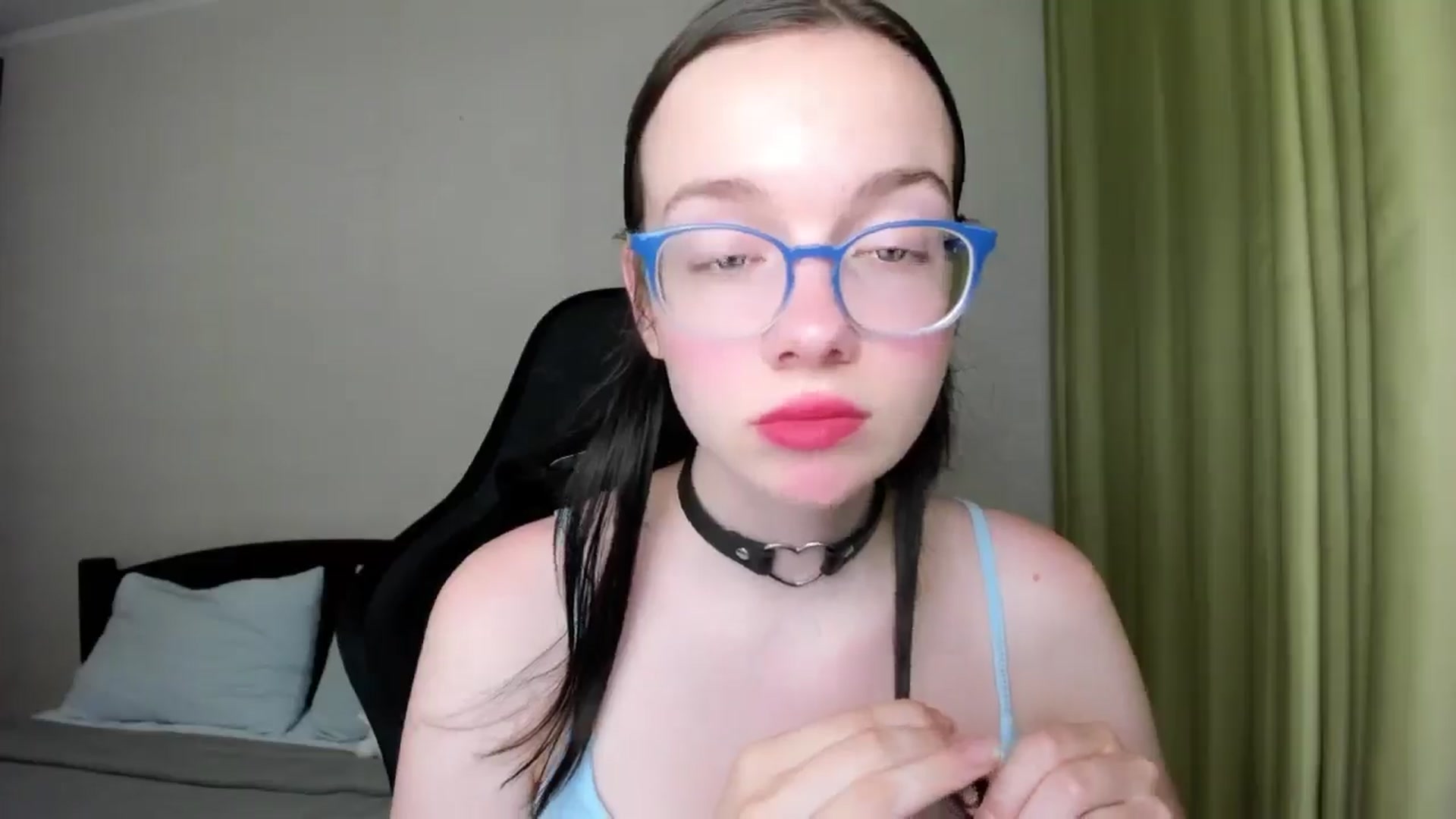 Gallery image thumbnail from Baby_Melania's myfreecams stream on, 08/03/2025, 22:04 image 8 of 20