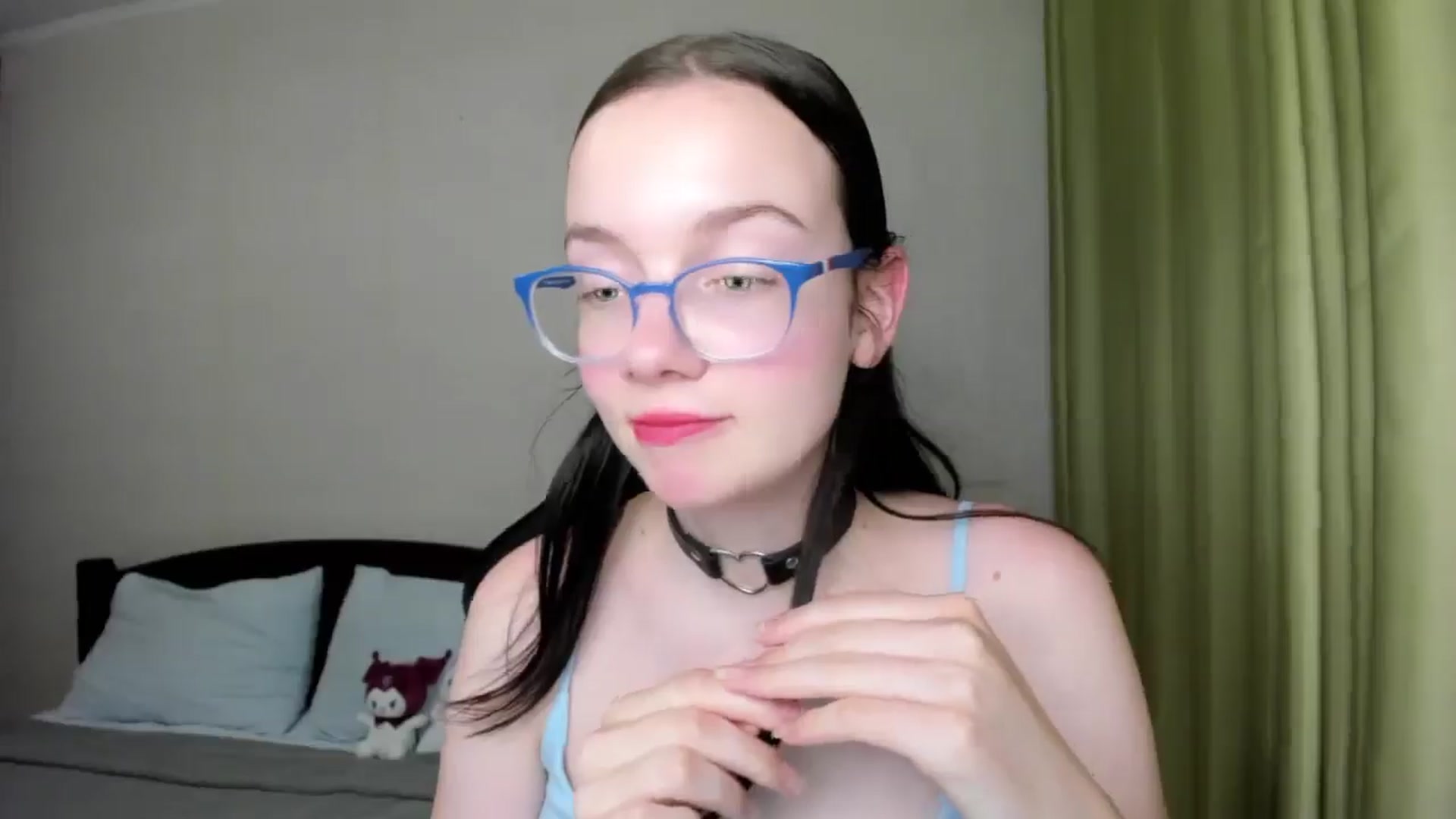 Gallery image thumbnail from Baby_Melania's myfreecams stream on, 08/03/2025, 22:04 image 9 of 20