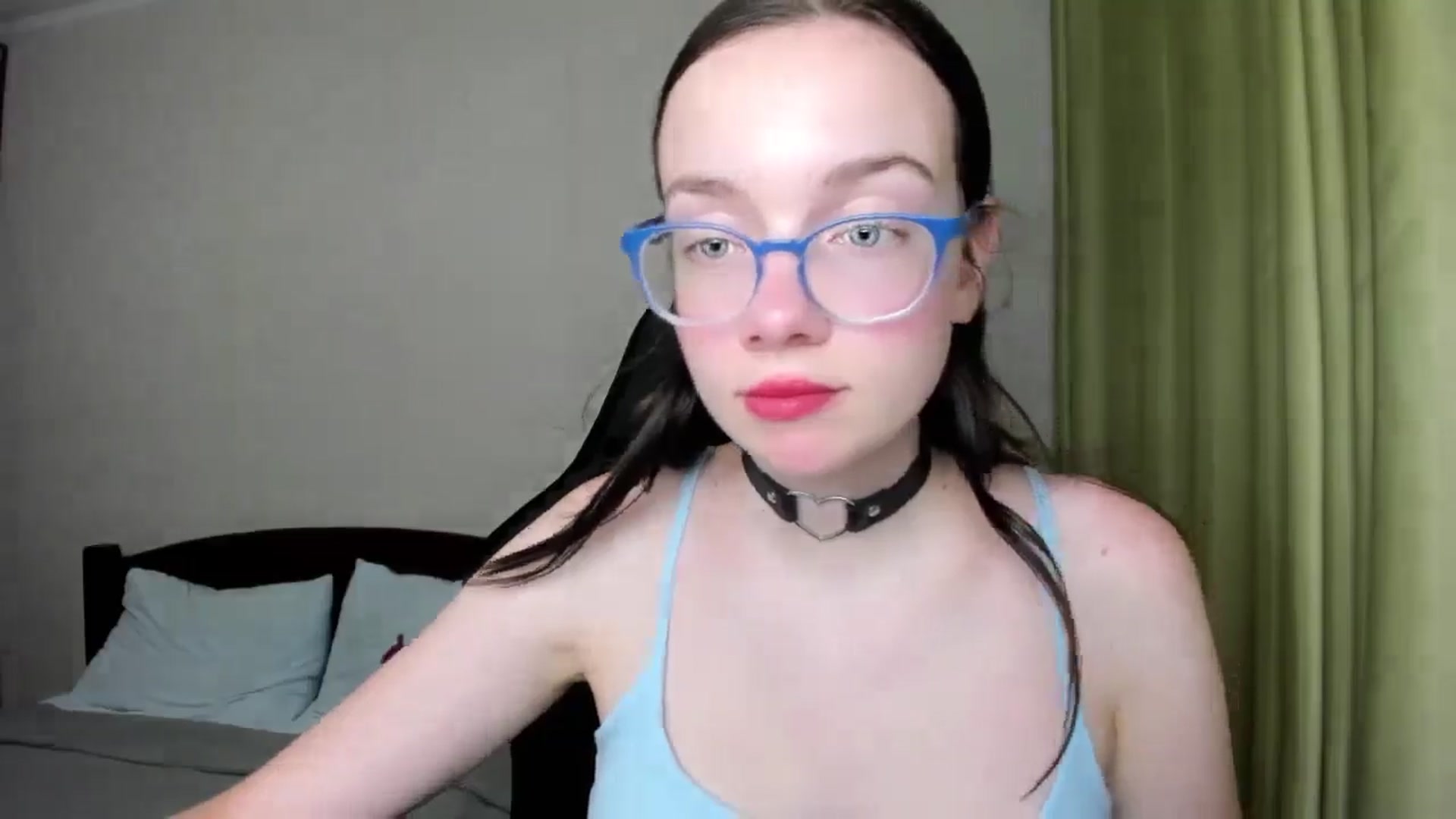 Gallery image thumbnail from Baby_Melania's myfreecams stream on, 08/03/2025, 23:38 image 9 of 20