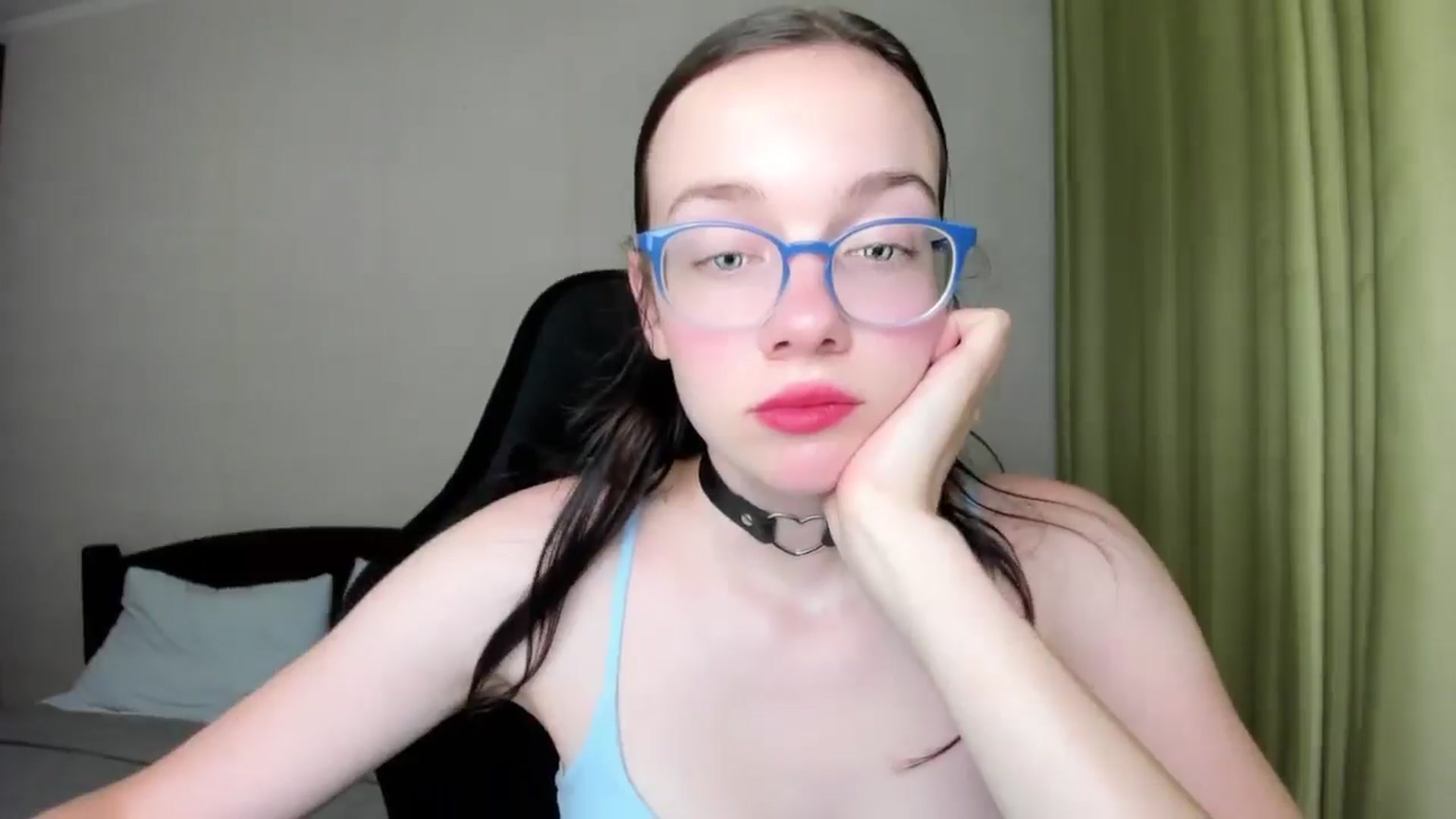 Gallery image thumbnail from Baby_Melania's myfreecams stream on, 08/03/2025, 23:38 image 7 of 20