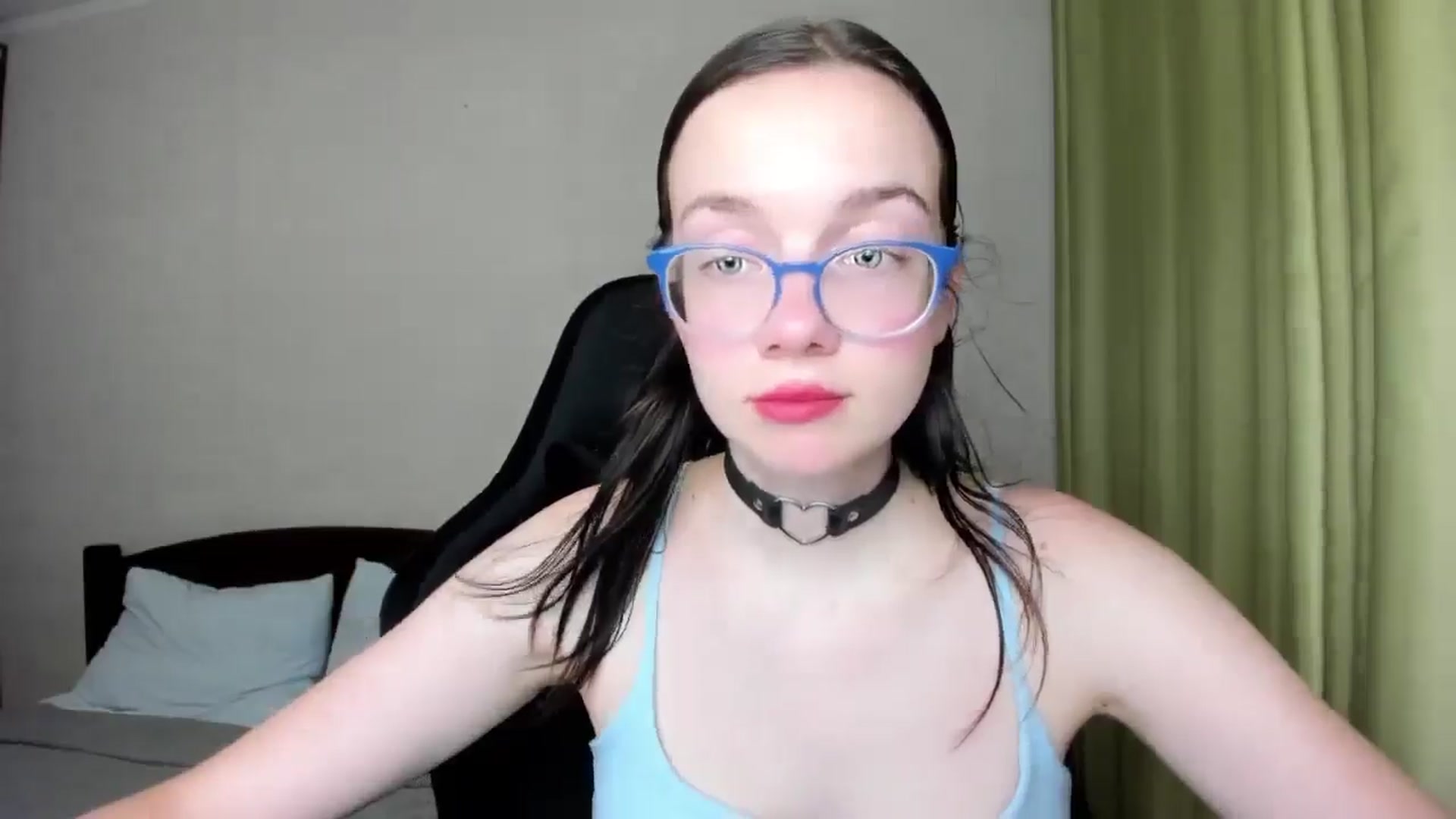 Gallery image thumbnail from Baby_Melania's myfreecams stream on, 08/03/2025, 23:38 image 5 of 20