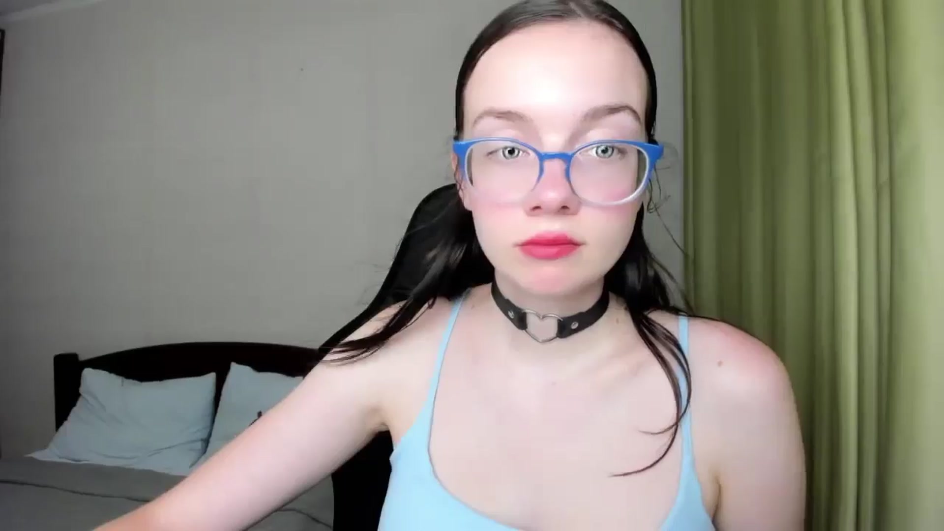 Gallery image thumbnail from Baby_Melania's myfreecams stream on, 08/03/2025, 23:38 image 12 of 20