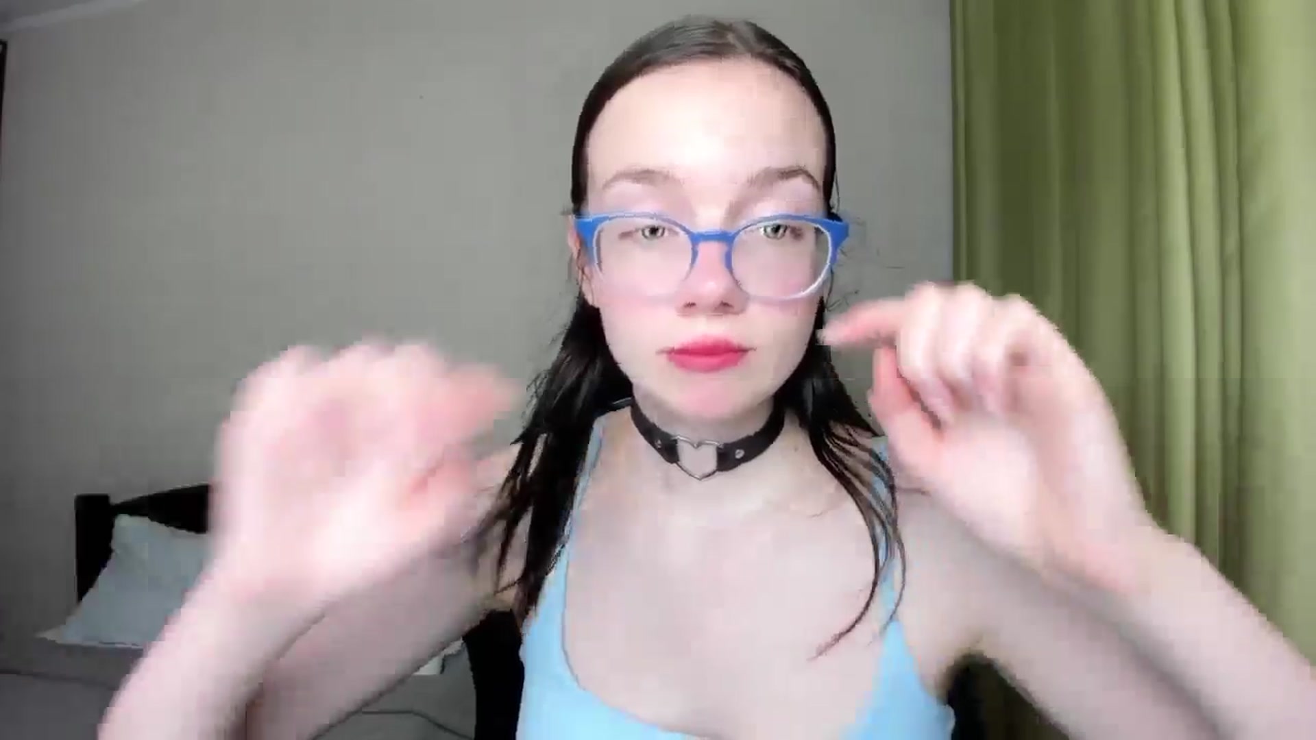 Gallery image thumbnail from Baby_Melania's myfreecams stream on, 08/03/2025, 23:38 image 6 of 20