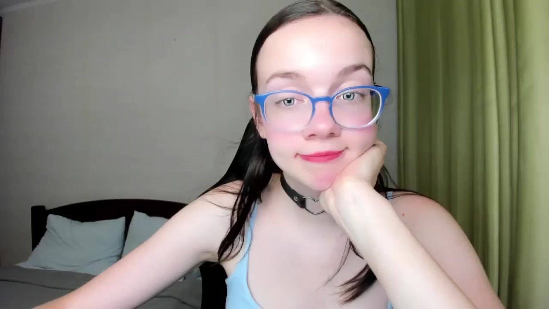 Gallery image thumbnail from Baby_Melania's myfreecams stream on, 08/03/2025, 23:38 image 16 of 20