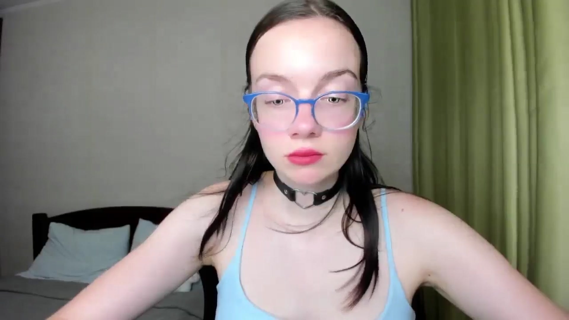 Gallery image thumbnail from Baby_Melania's myfreecams stream on, 08/03/2025, 23:38 image 13 of 20