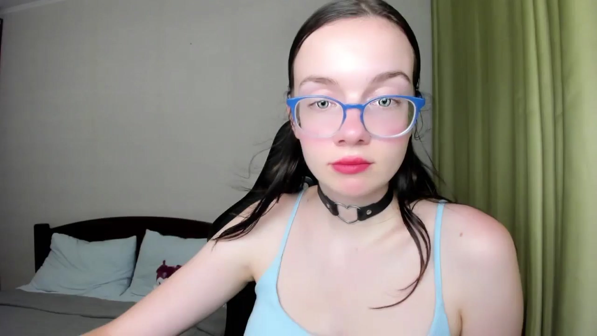 Gallery image thumbnail from Baby_Melania's myfreecams stream on, 08/03/2025, 23:38 image 11 of 20