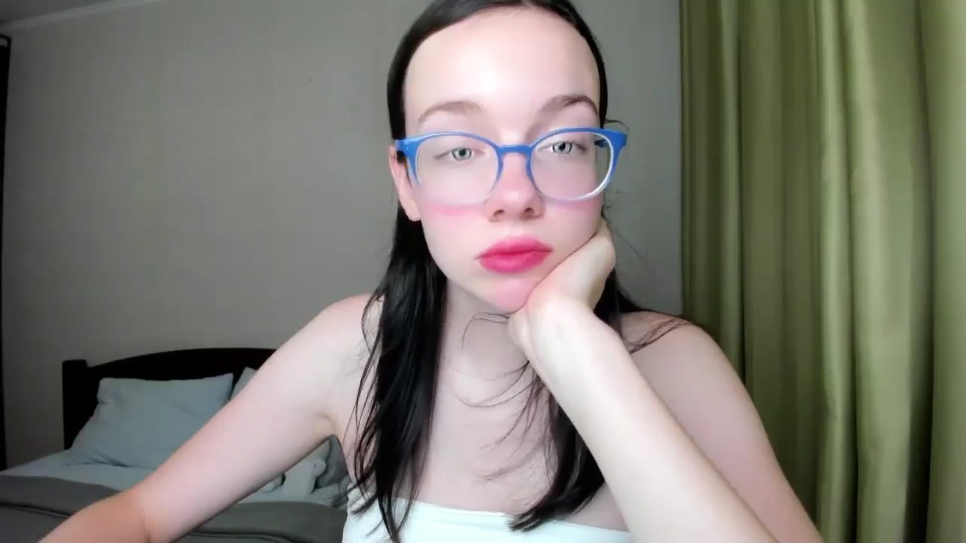 Gallery image thumbnail from Baby_Melania's myfreecams stream on, 08/04/2025, 21:17 image 6 of 20
