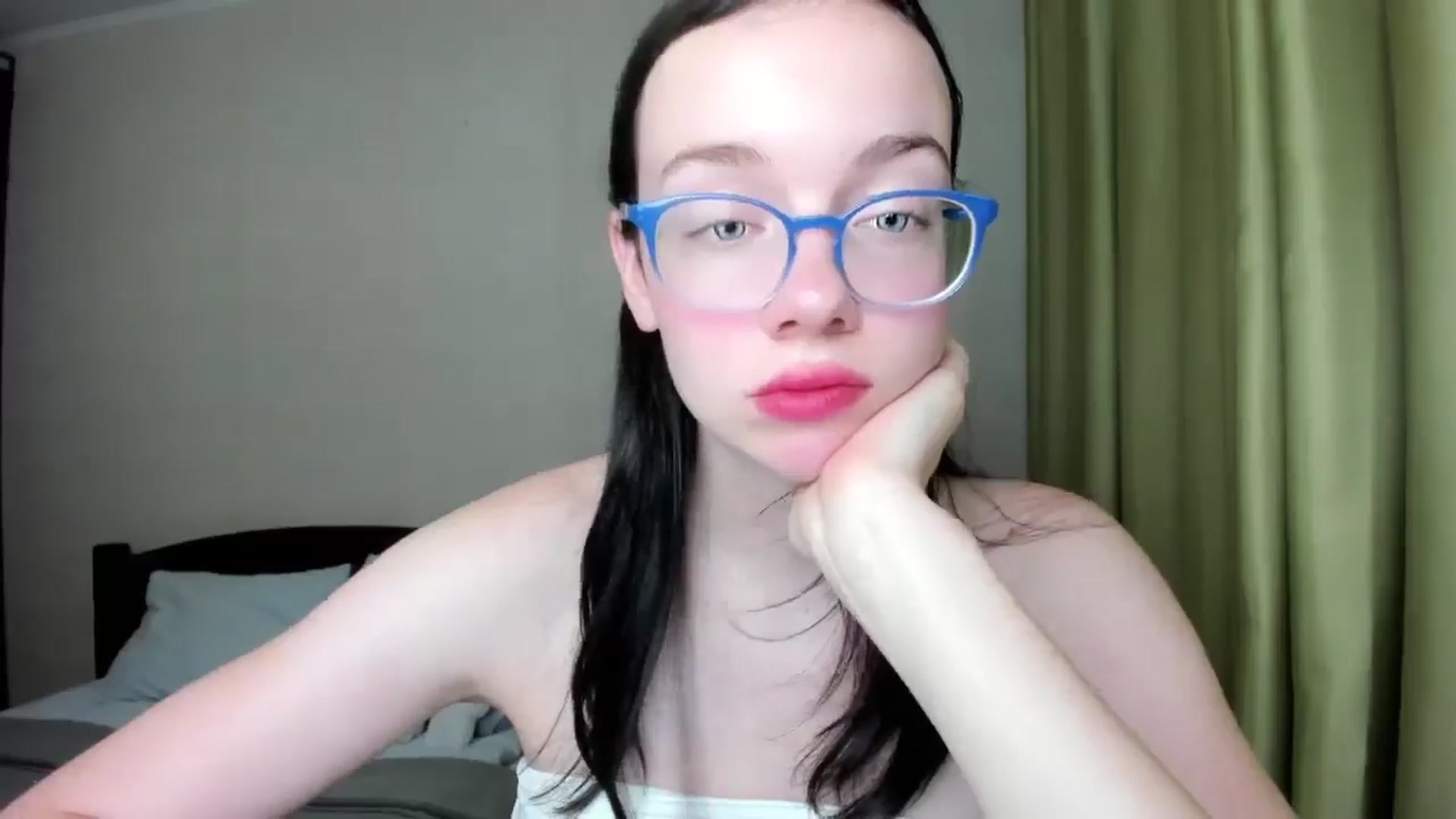 Gallery image thumbnail from Baby_Melania's myfreecams stream on, 08/04/2025, 21:17 image 9 of 20
