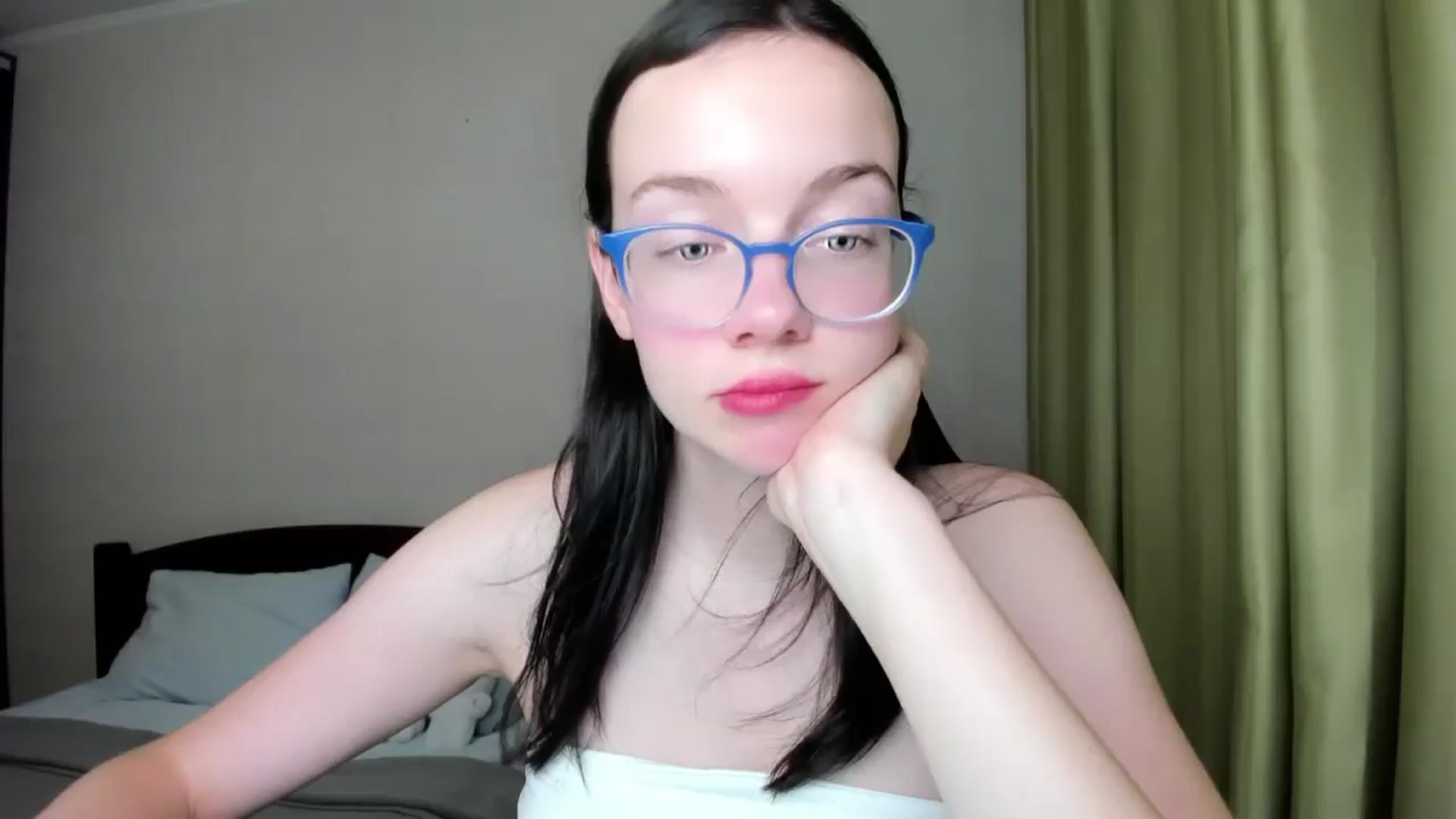 Gallery image thumbnail from Baby_Melania's myfreecams stream on, 08/04/2025, 21:17 image 8 of 20