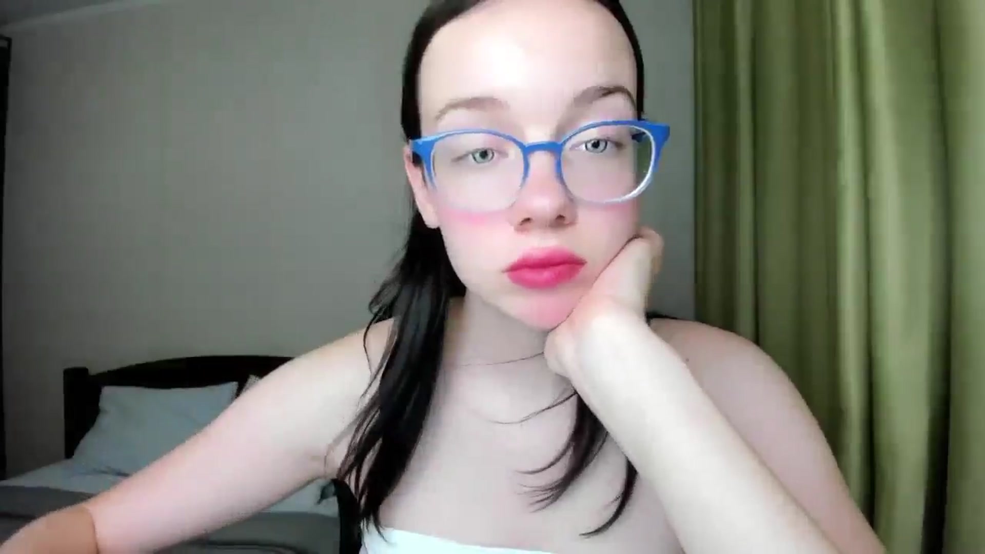 Gallery image thumbnail from Baby_Melania's myfreecams stream on, 08/04/2025, 21:17 image 11 of 20