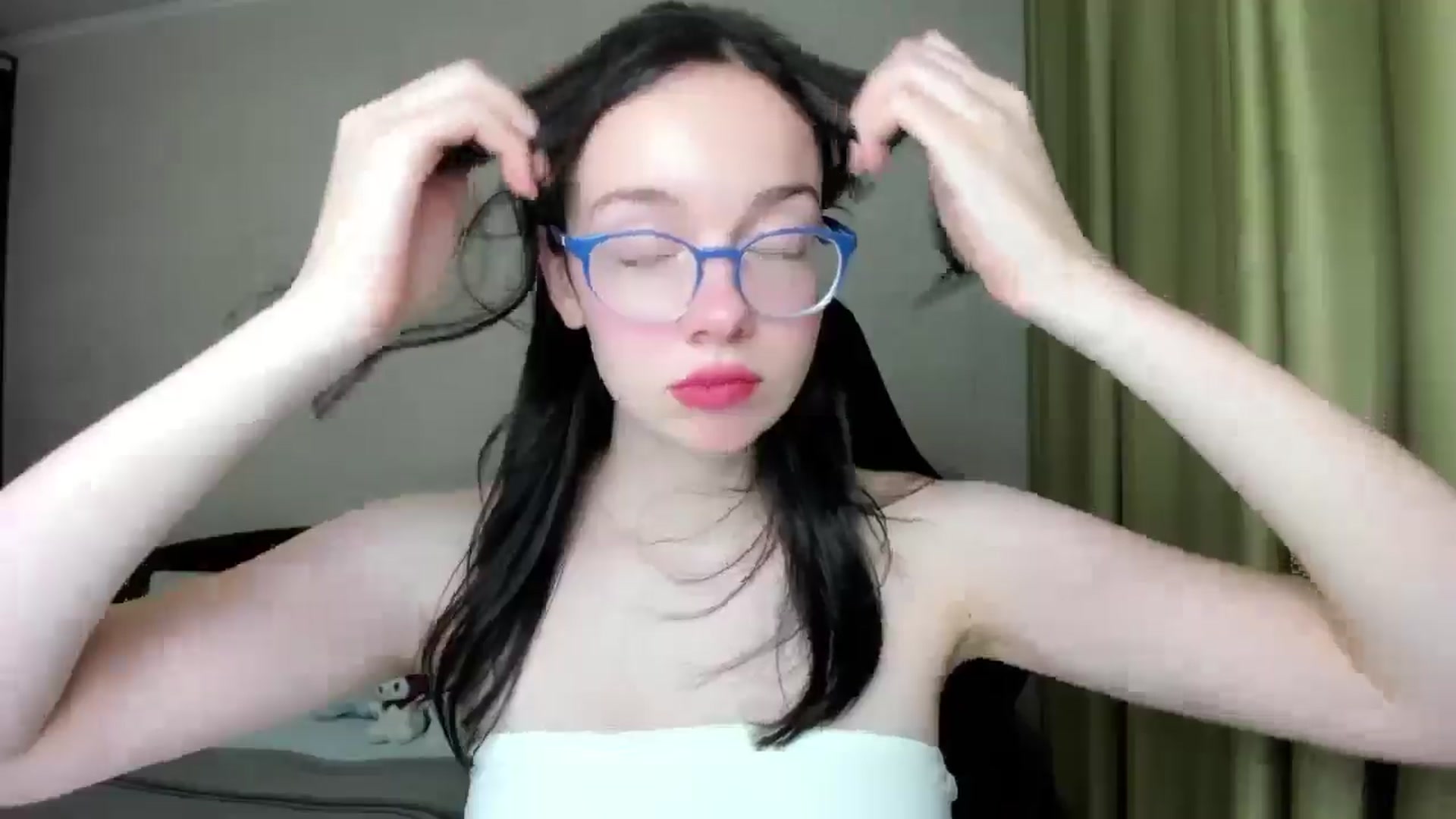 Gallery image thumbnail from Baby_Melania's myfreecams stream on, 08/04/2025, 21:17 image 7 of 20