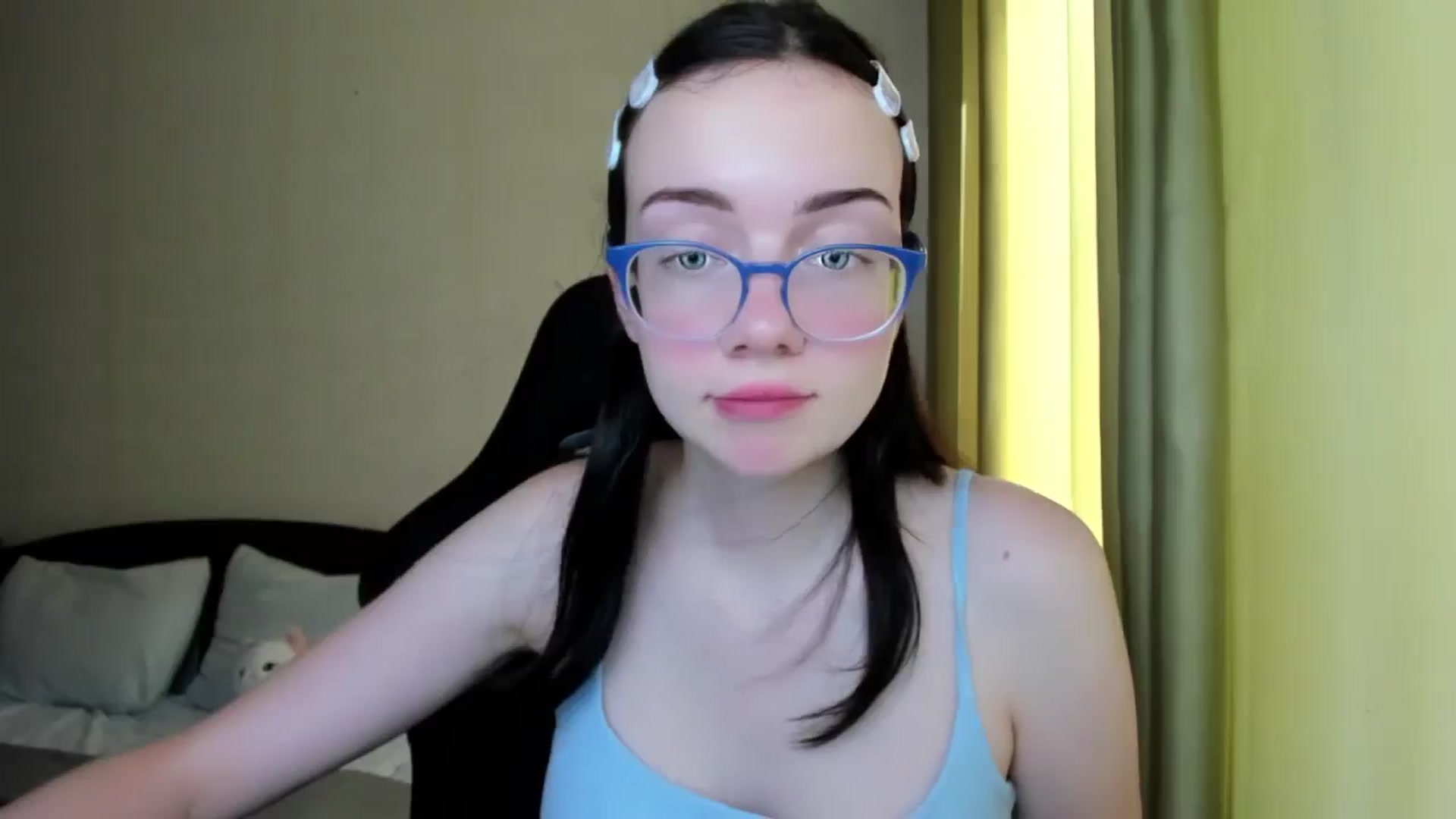 Gallery image thumbnail from Baby_Melania's myfreecams stream on, 08/05/2025, 14:49 image 18 of 20