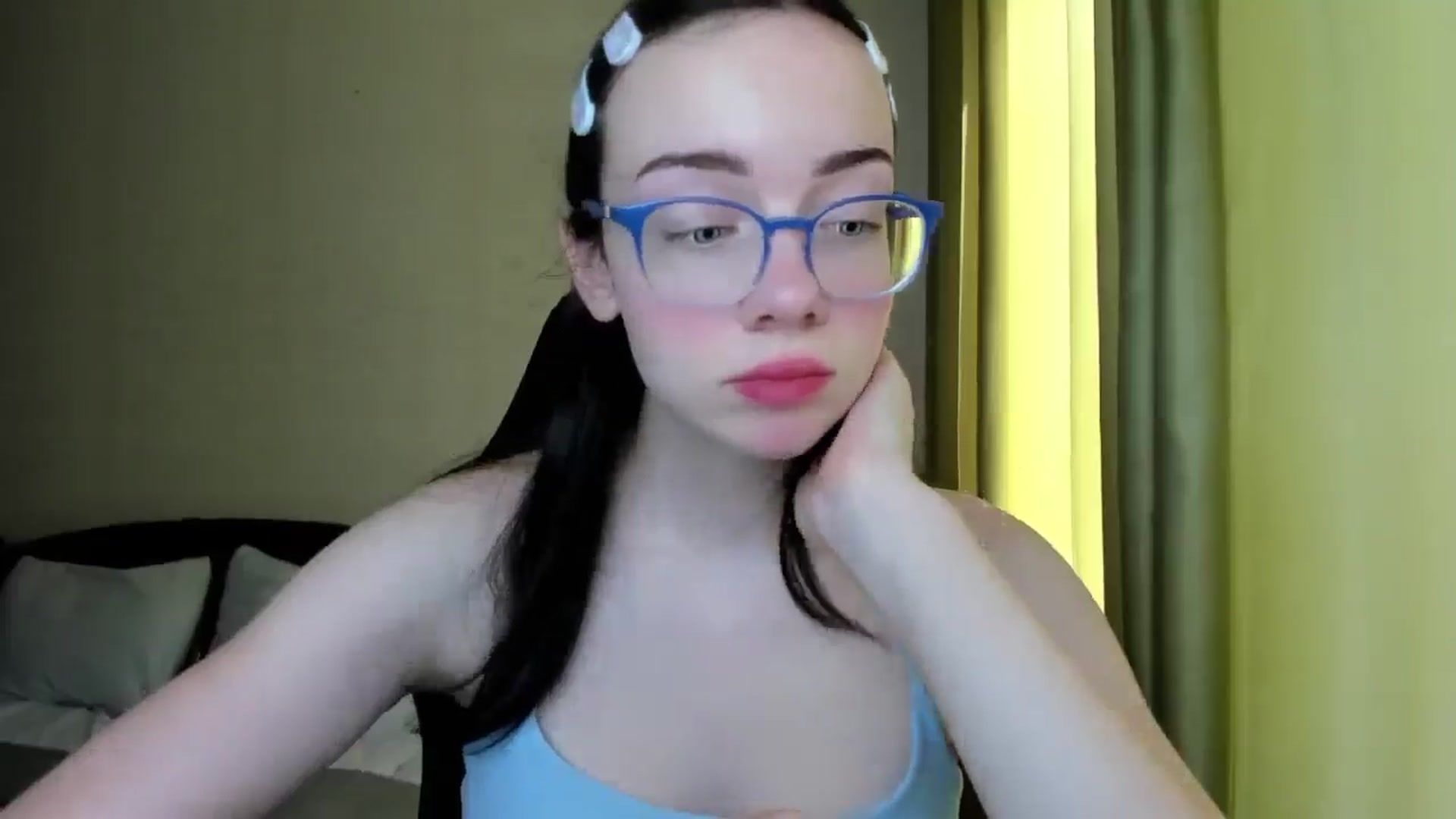 Gallery image thumbnail from Baby_Melania's myfreecams stream on, 08/05/2025, 14:49 image 13 of 20