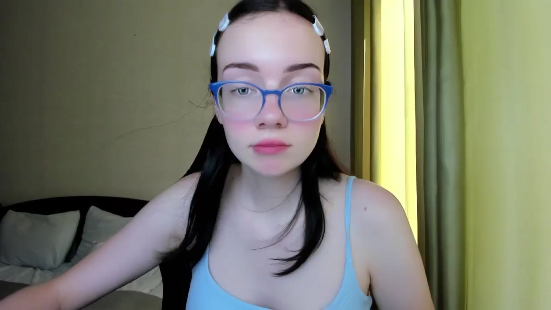 Gallery image thumbnail from Baby_Melania's myfreecams stream on, 08/05/2025, 14:49 image 17 of 20