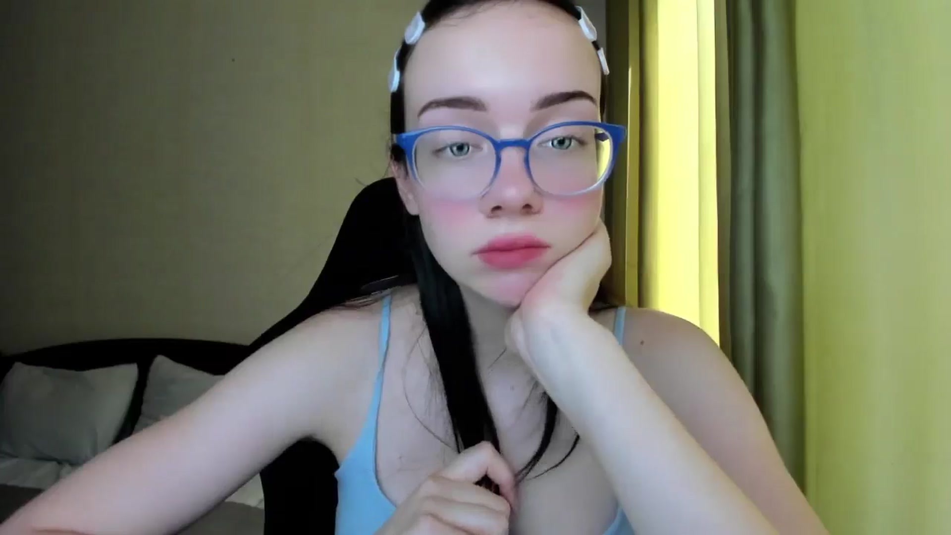 Gallery image thumbnail from Baby_Melania's myfreecams stream on, 08/05/2025, 14:49 image 16 of 20