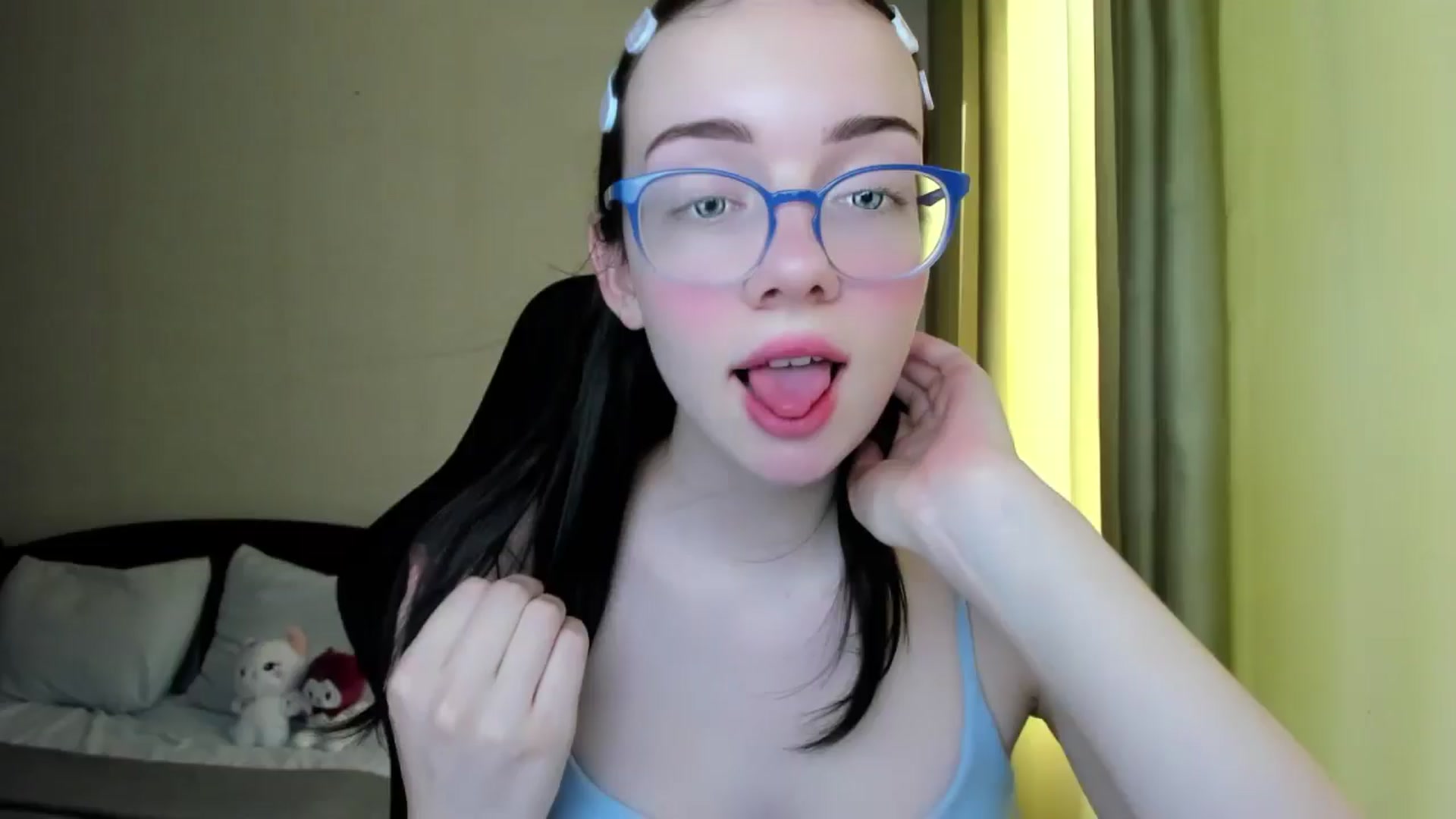 Gallery image thumbnail from Baby_Melania's myfreecams stream on, 08/05/2025, 14:49 image 19 of 20