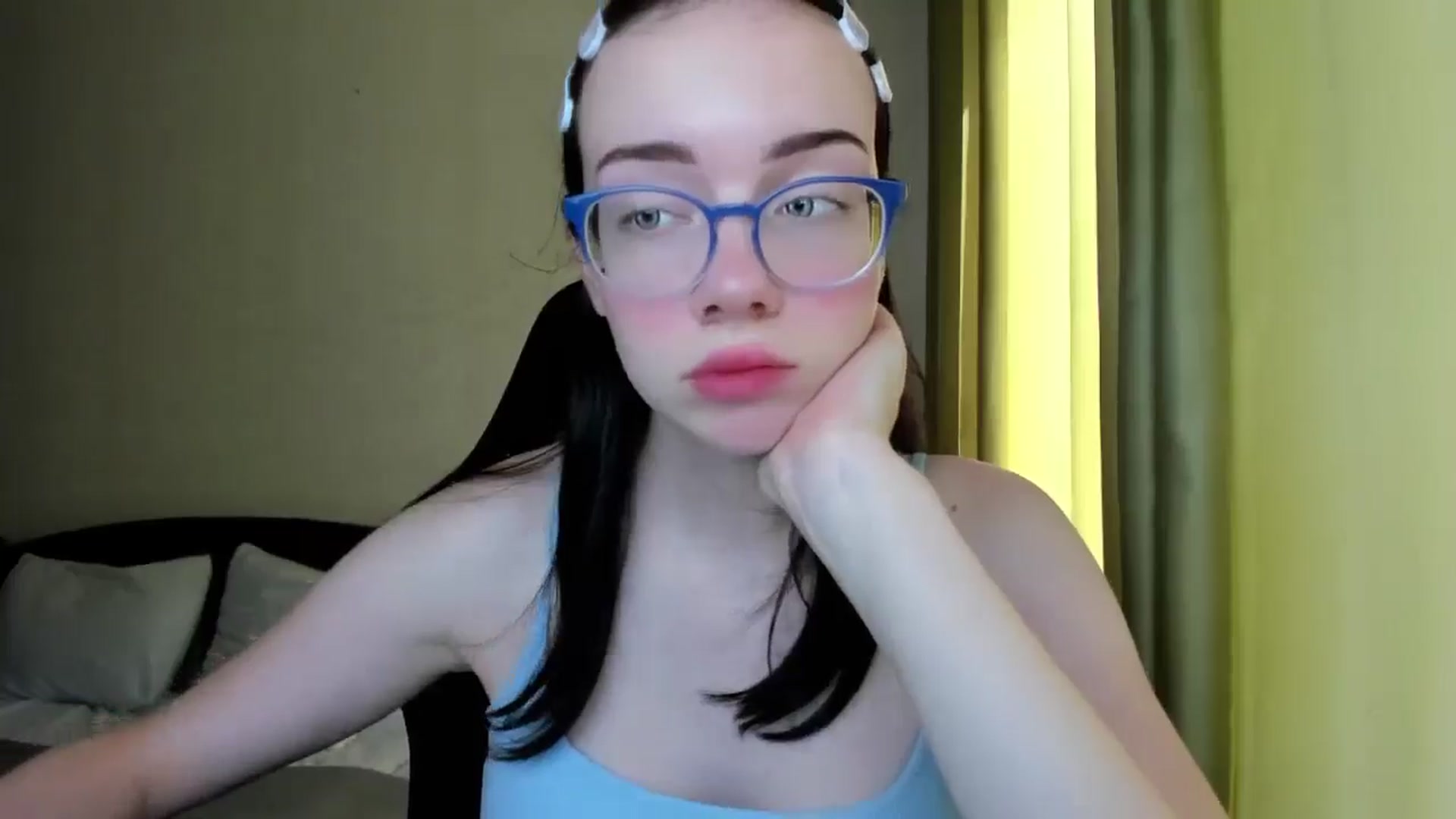 Gallery image thumbnail from Baby_Melania's myfreecams stream on, 08/05/2025, 14:49 image 8 of 20