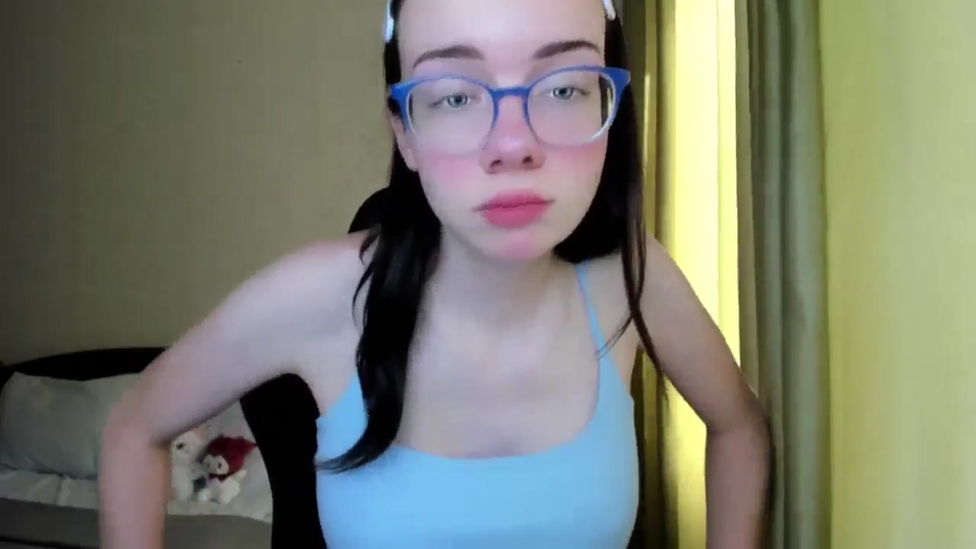 Gallery image thumbnail from Baby_Melania's myfreecams stream on, 08/05/2025, 14:49 image 6 of 20