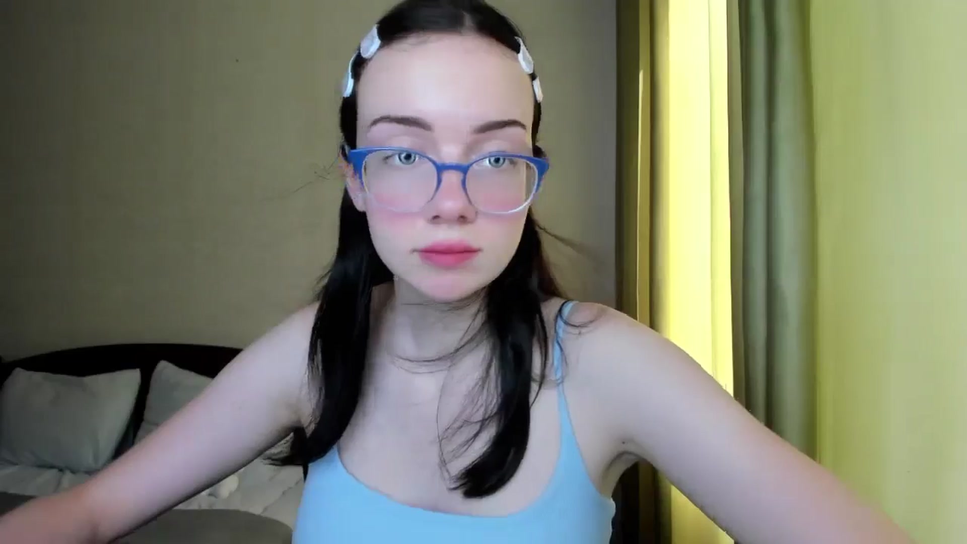Gallery image thumbnail from Baby_Melania's myfreecams stream on, 08/05/2025, 14:49 image 11 of 20